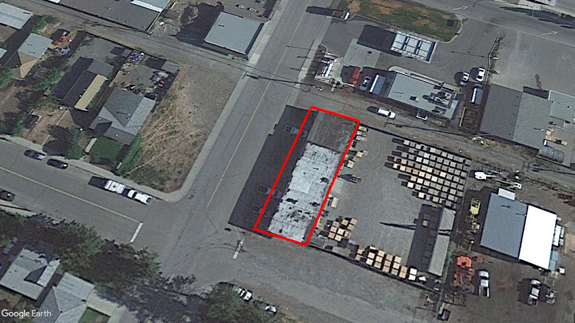 Tax Sale Merritt, British Columbia - 