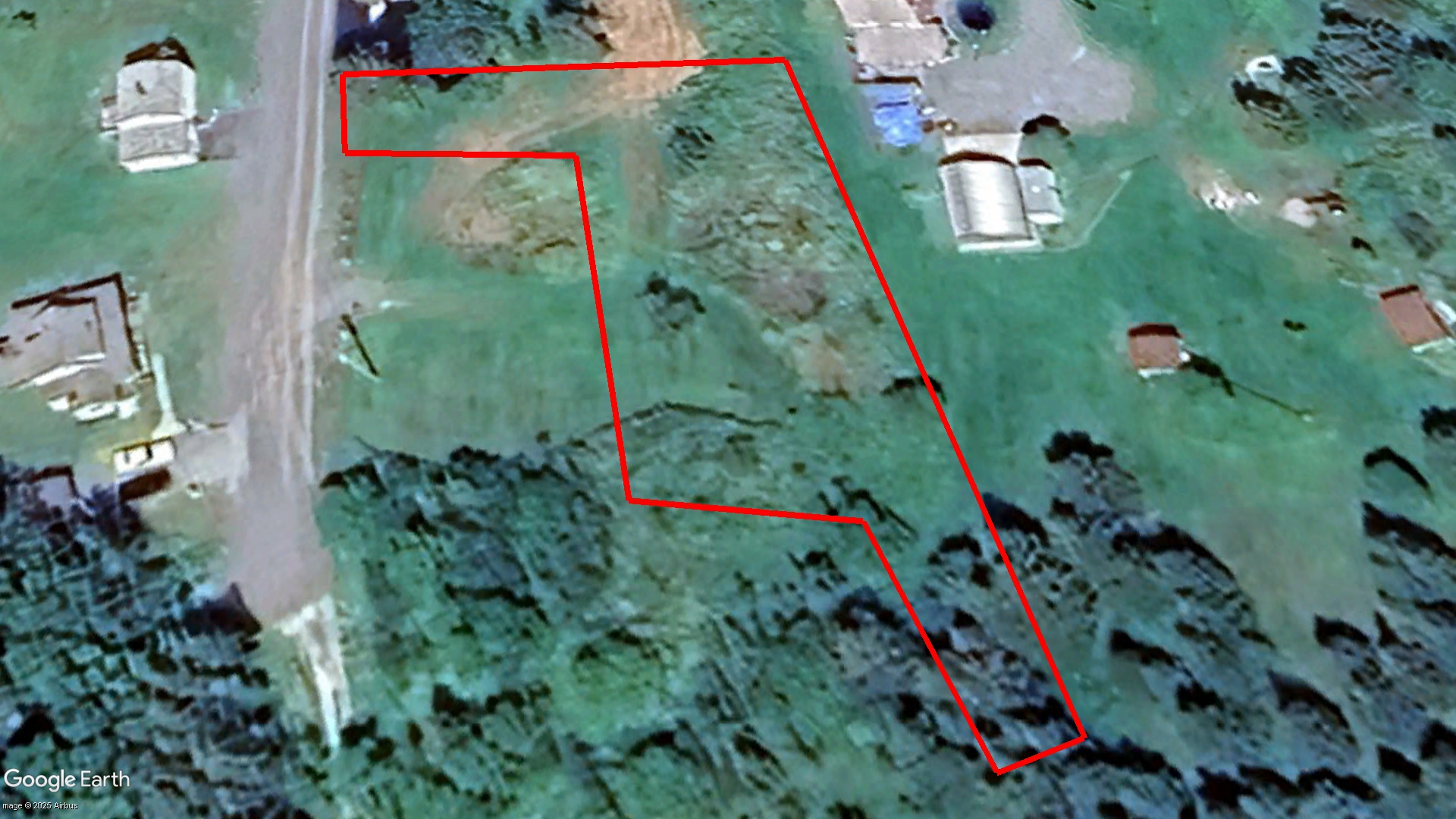 Tax Sale Cape Breton, Nova Scotia - 415014