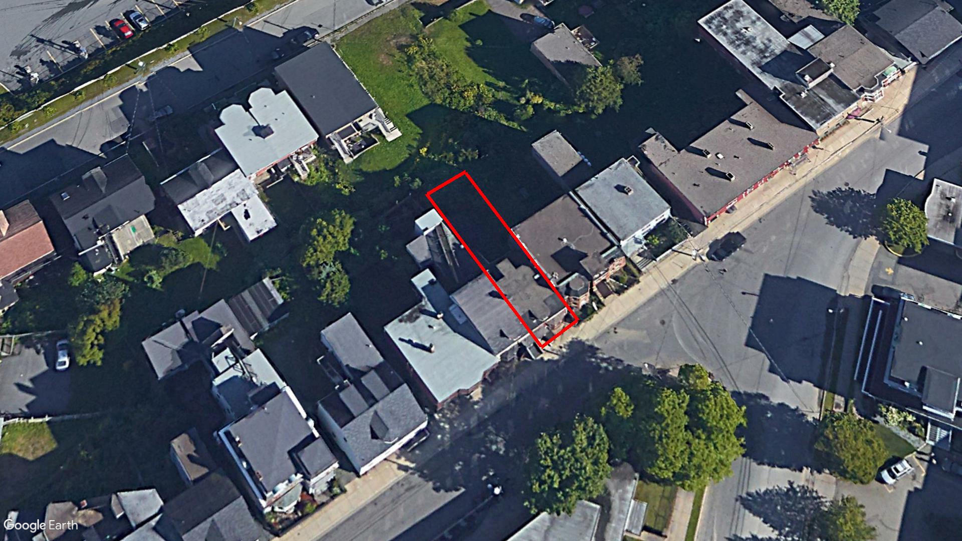 Tax Sale Saint John, New Brunswick - 01634284