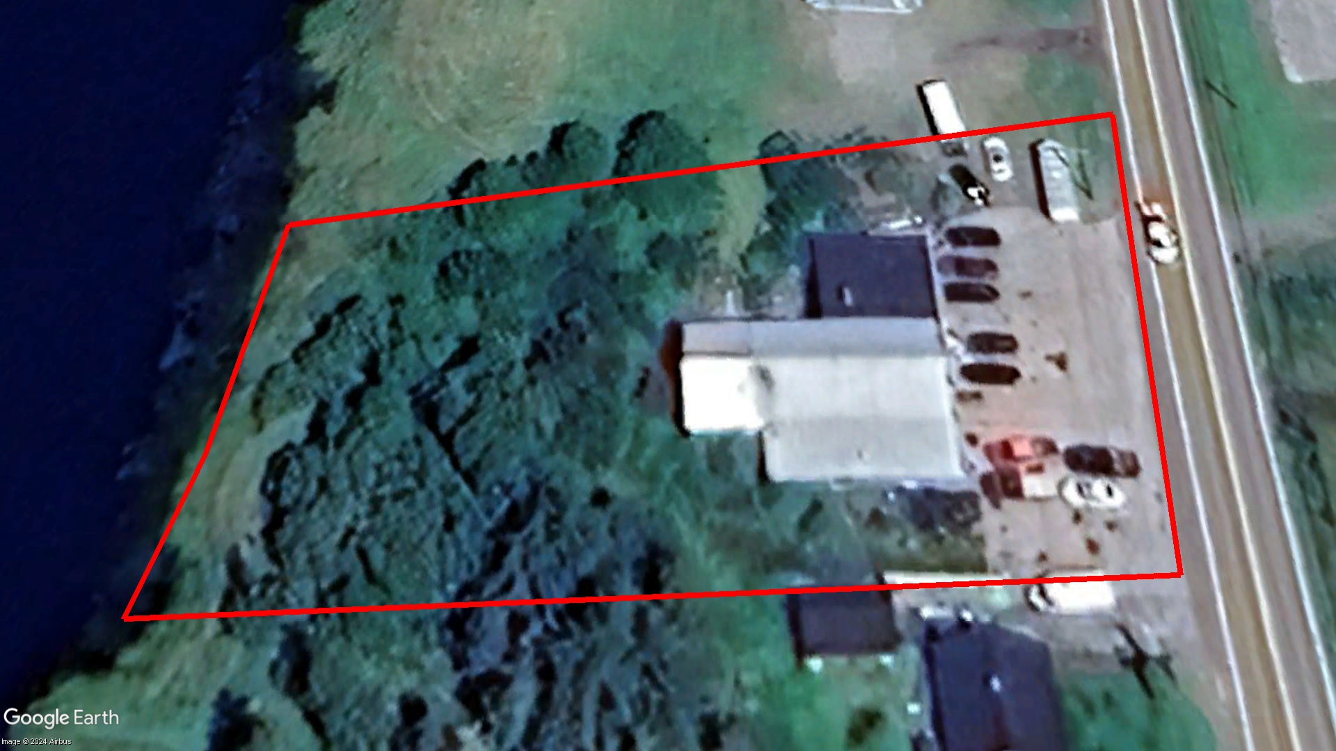 Tax Sale Clare, Nova Scotia - 00868965