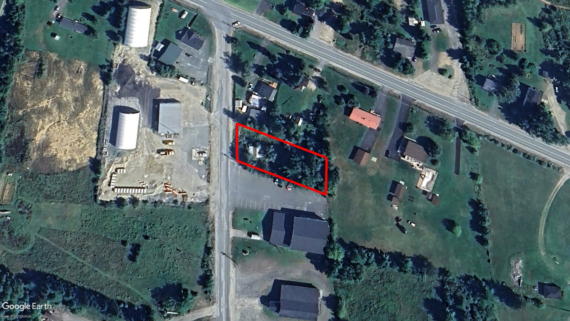 Tax Sale Northumberland, New Brunswick - 02751479