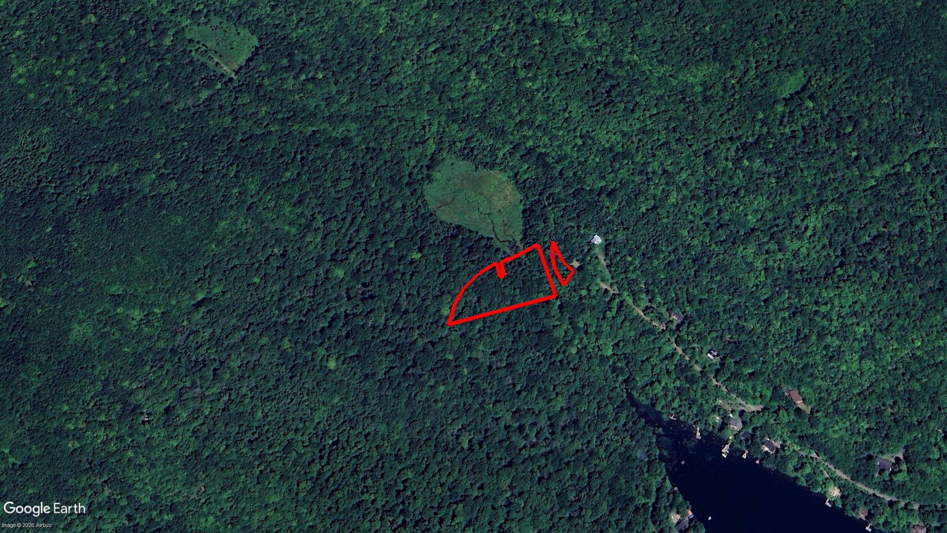 Tax Sale Les Pays-d'en-Haut, Quebec - 