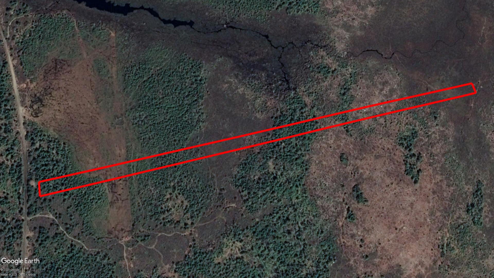 Tax Sale Barrington, Nova Scotia - 01749838