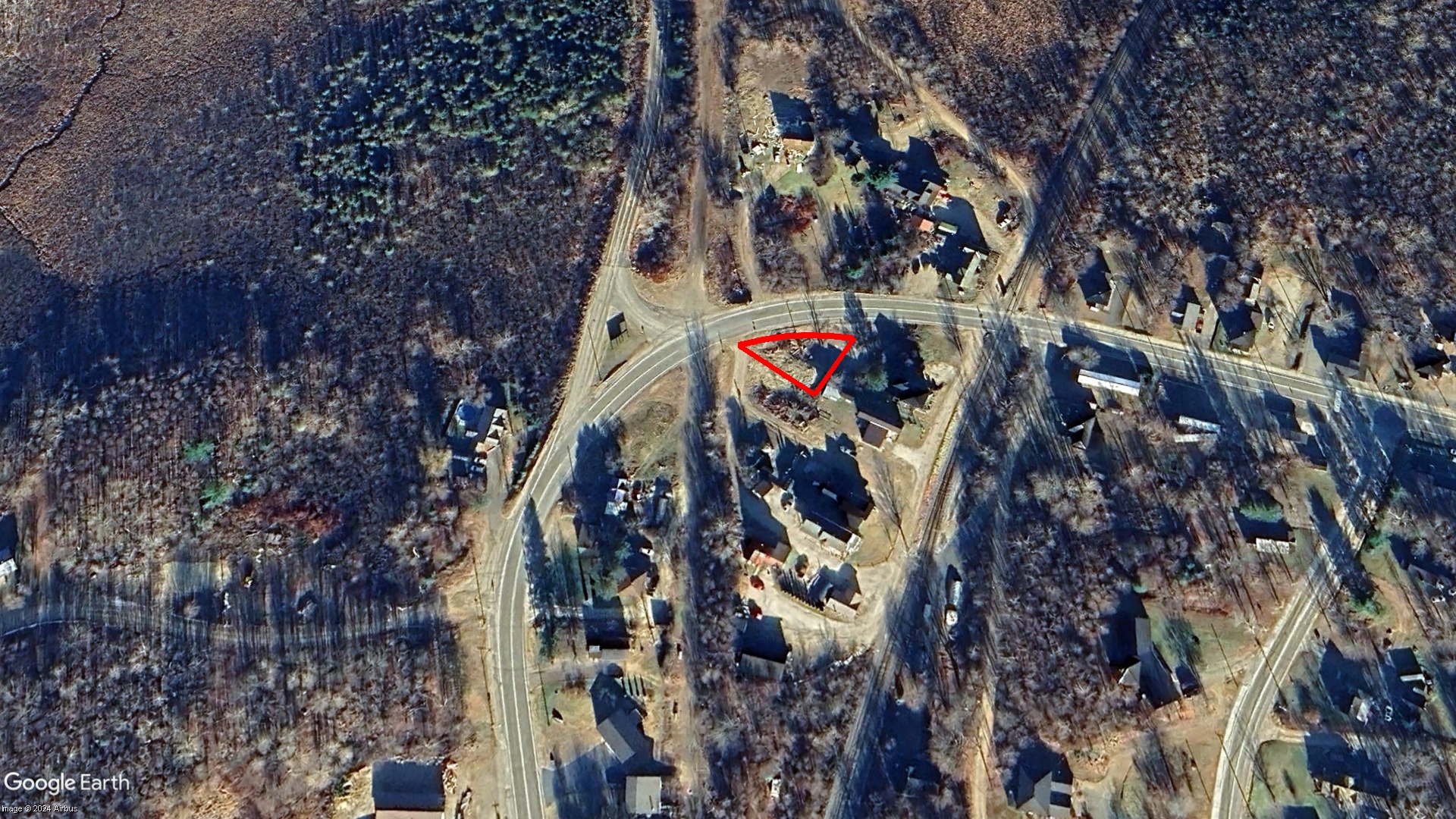 Tax Sale York/Sunbury, New Brunswick - 03799064