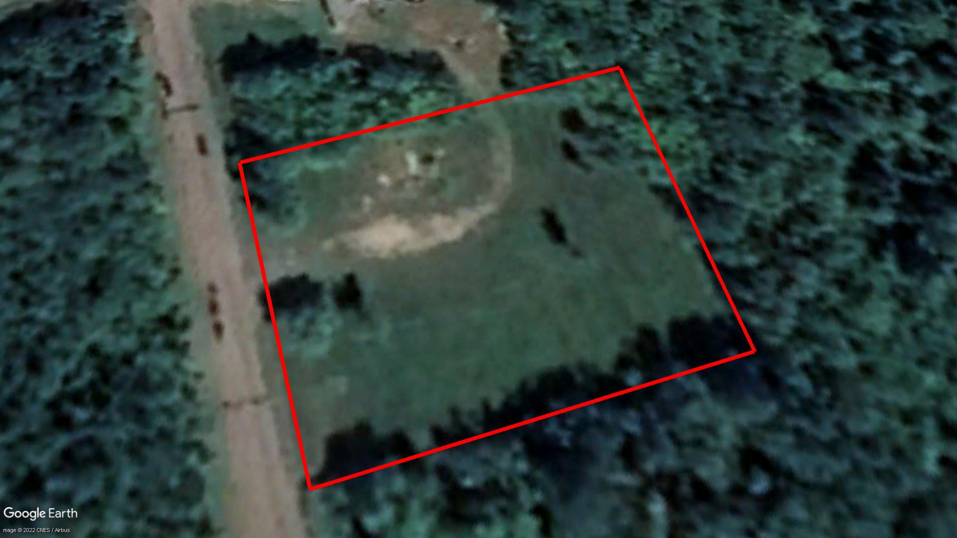 Tax Sale Gloucester, New Brunswick - 02961707