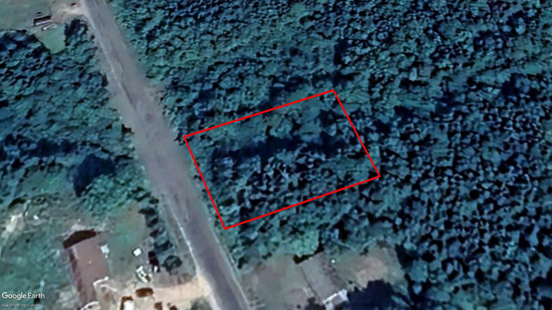 Tax Sale Northumberland, New Brunswick - 04231784