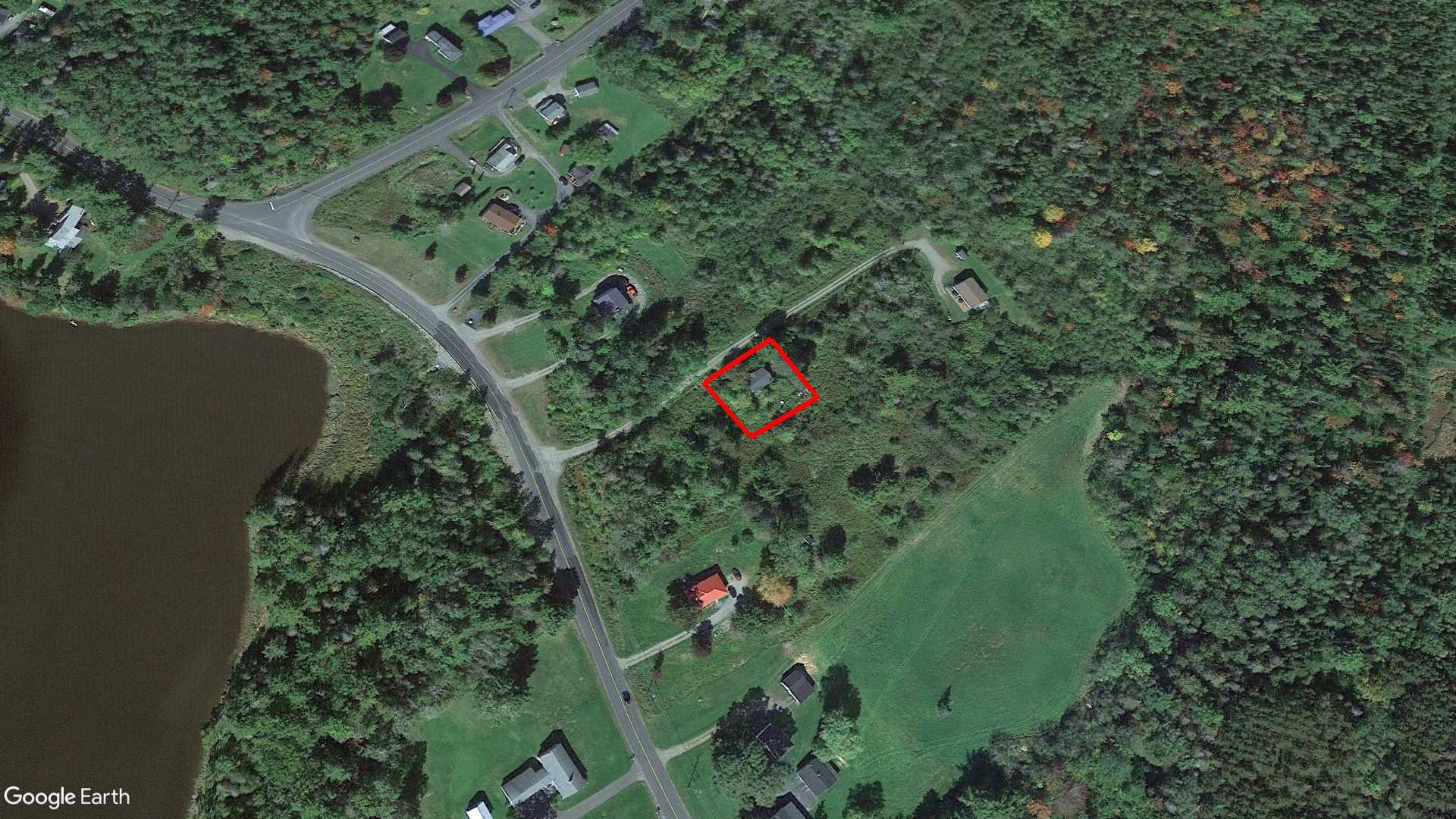 Tax Sale Charlotte, New Brunswick - 01317379