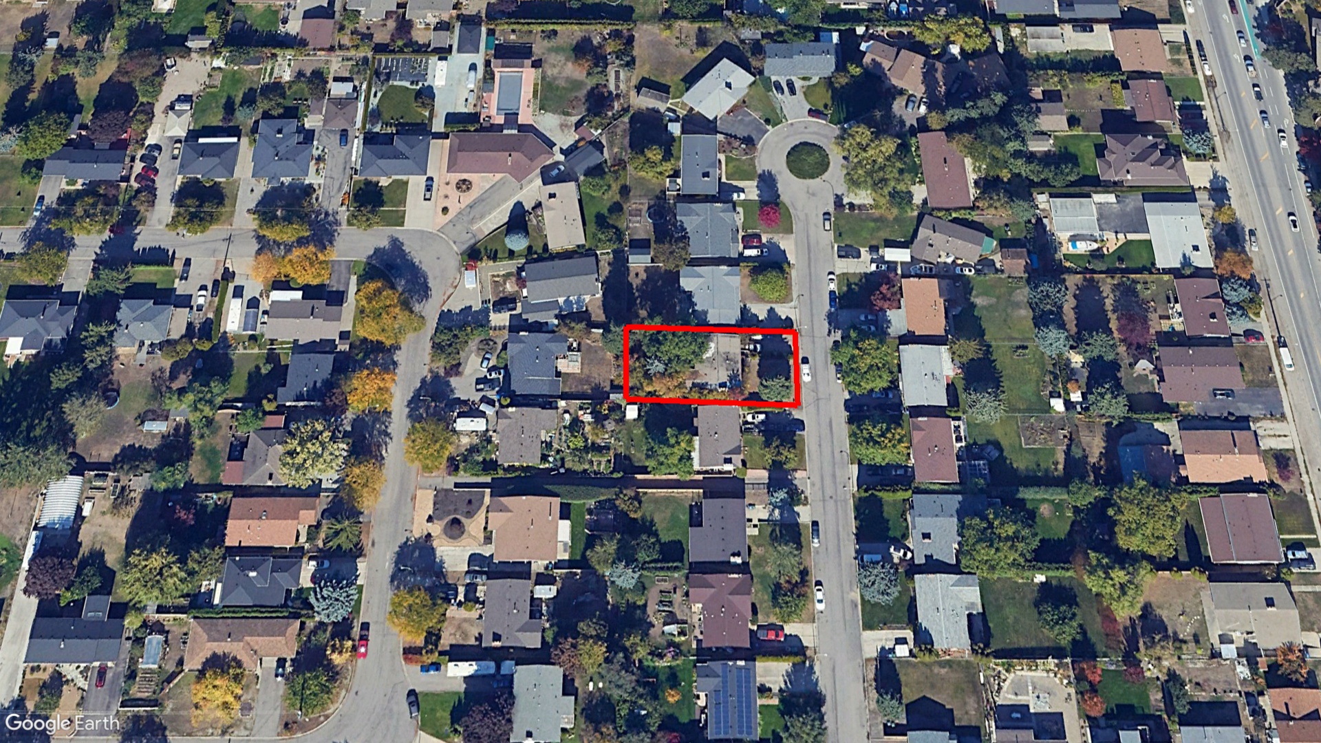 Tax Sale Kelowna, British Columbia - 19-217-04571.172