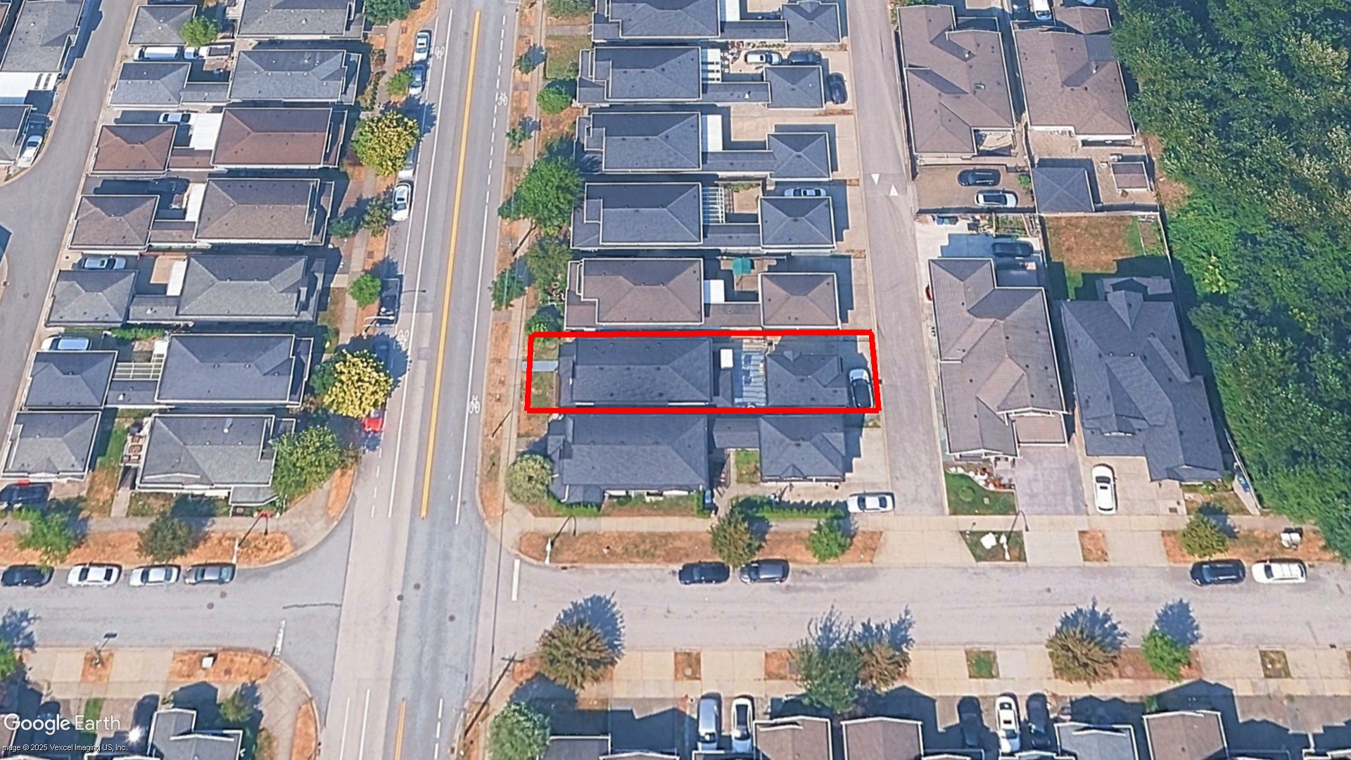 Tax Sale Surrey, British Columbia - 