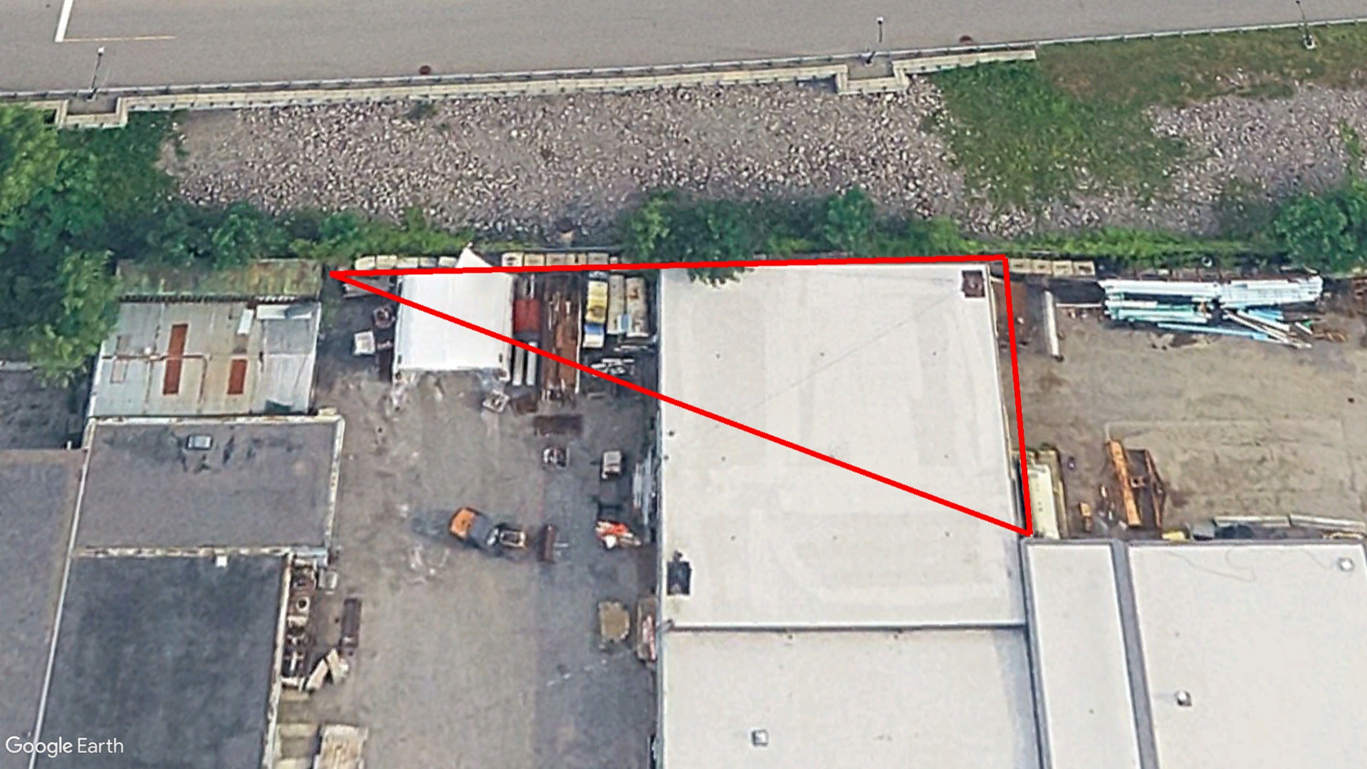 Tax Sale Montreal, Quebec - 051243-21