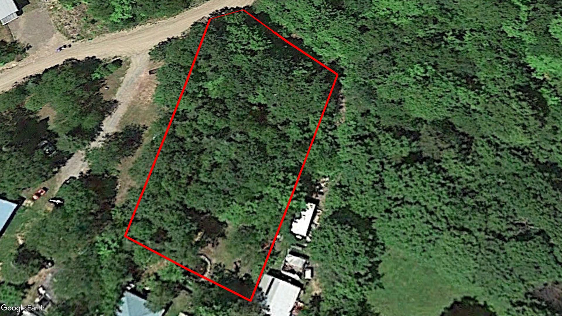 Tax Sale WENTWORTH-NORD, Quebec - 2572-49-1686