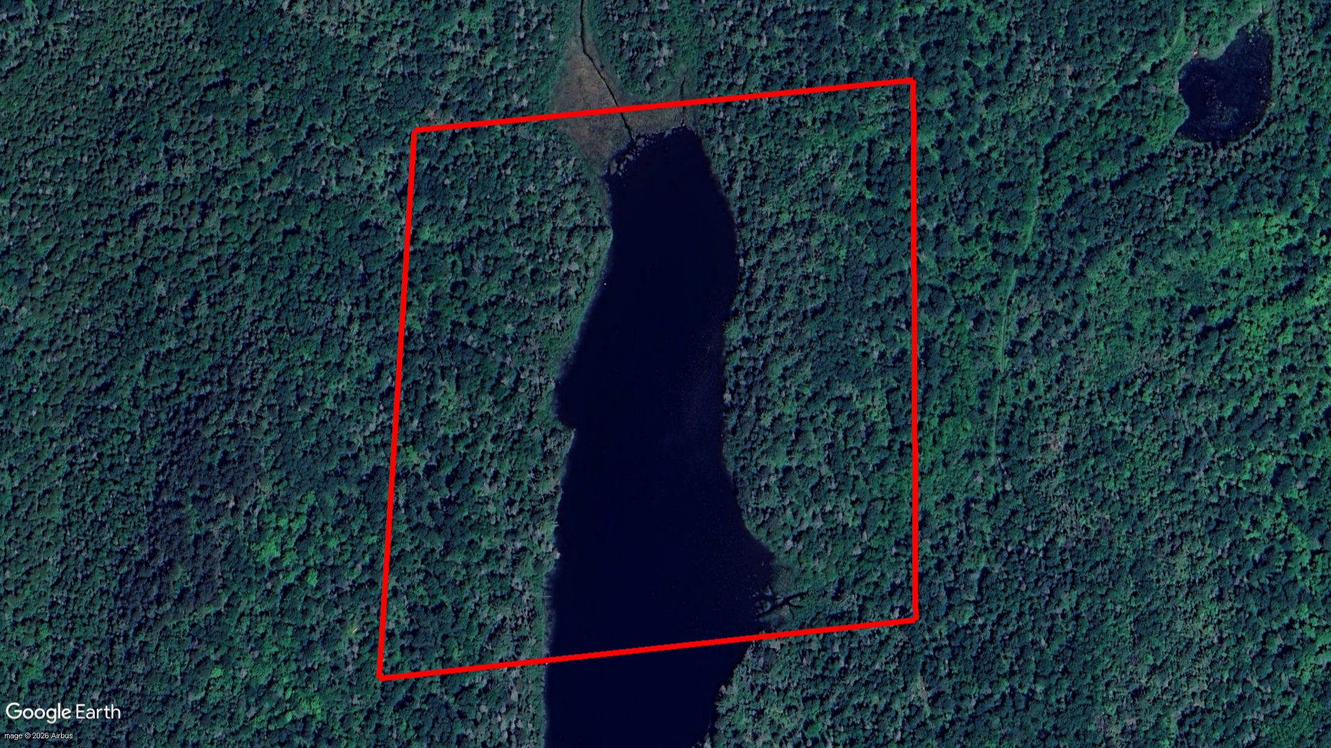Tax Sale Coleman, Ontario - 54 01 000 006 23900 0000