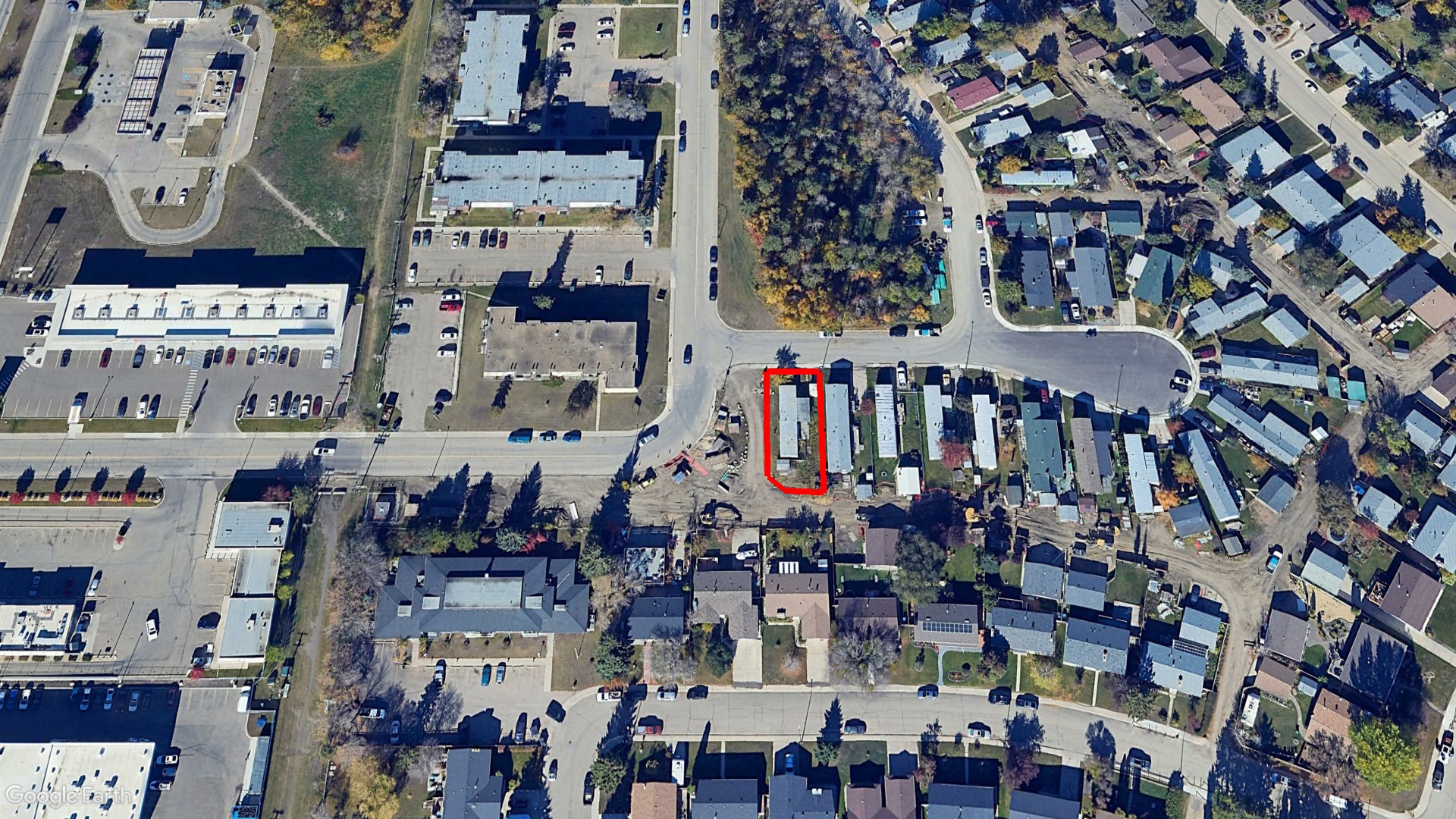 Tax Sale Red Deer, Alberta - 982287751