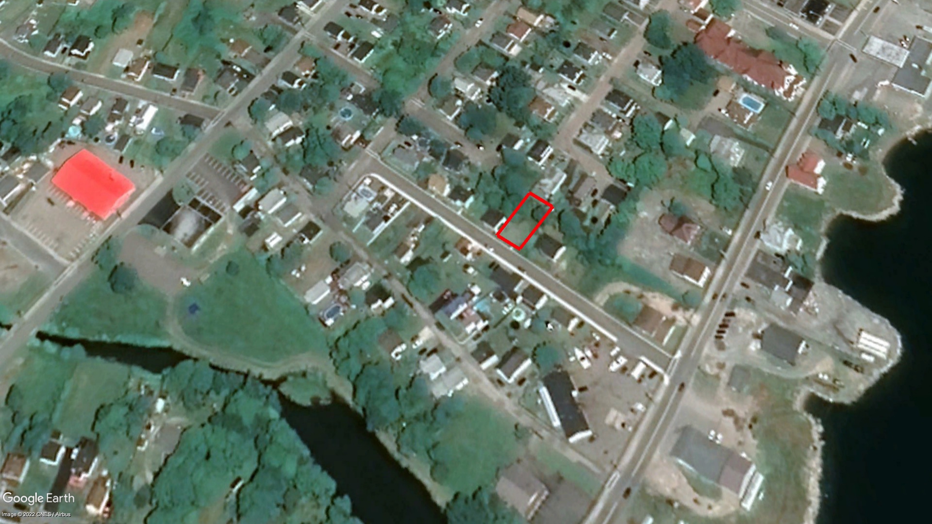 Tax Sale Cape Breton, Nova Scotia - 1137204