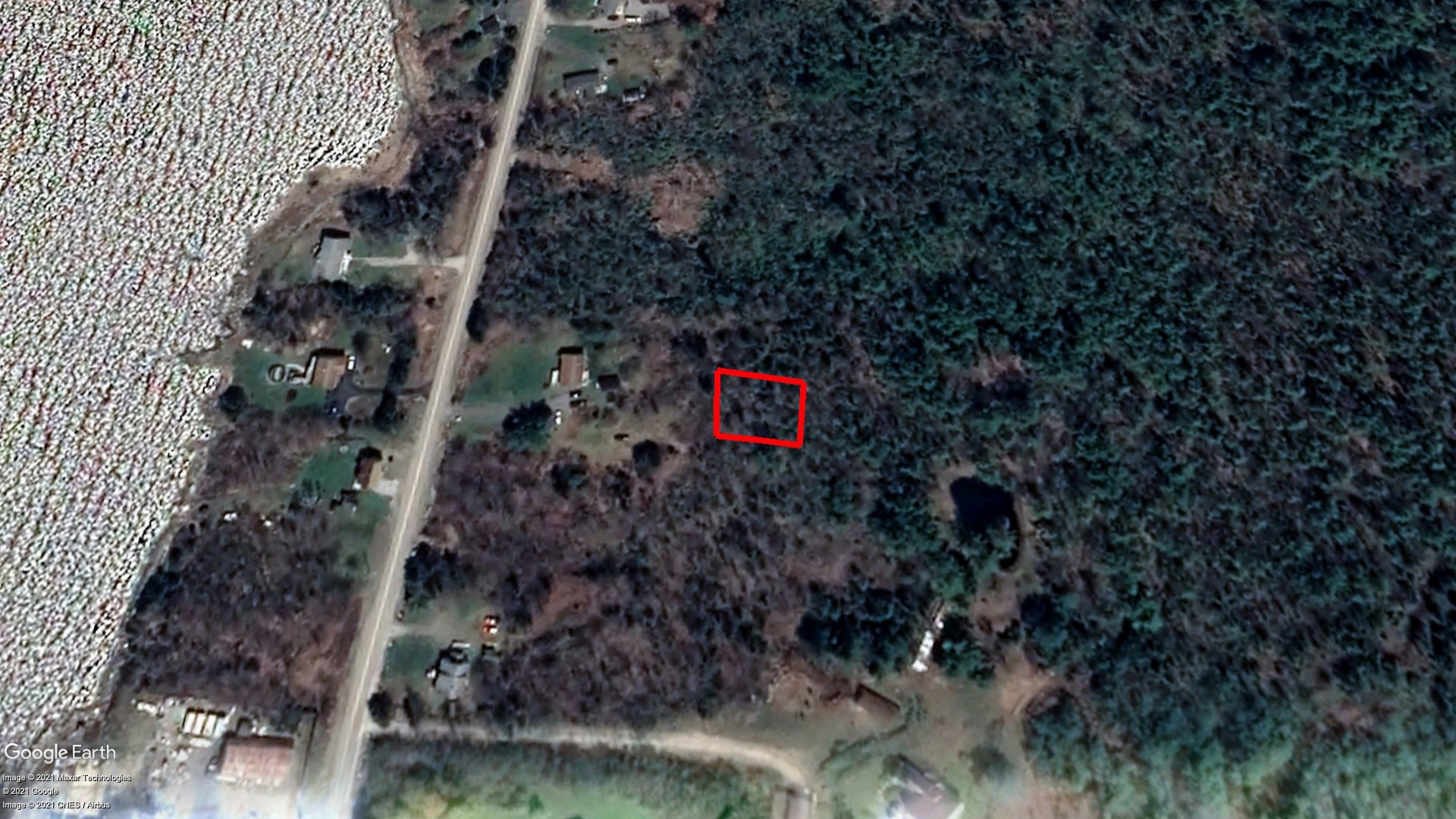 Tax Sale Shelburne, Nova Scotia - 04393376