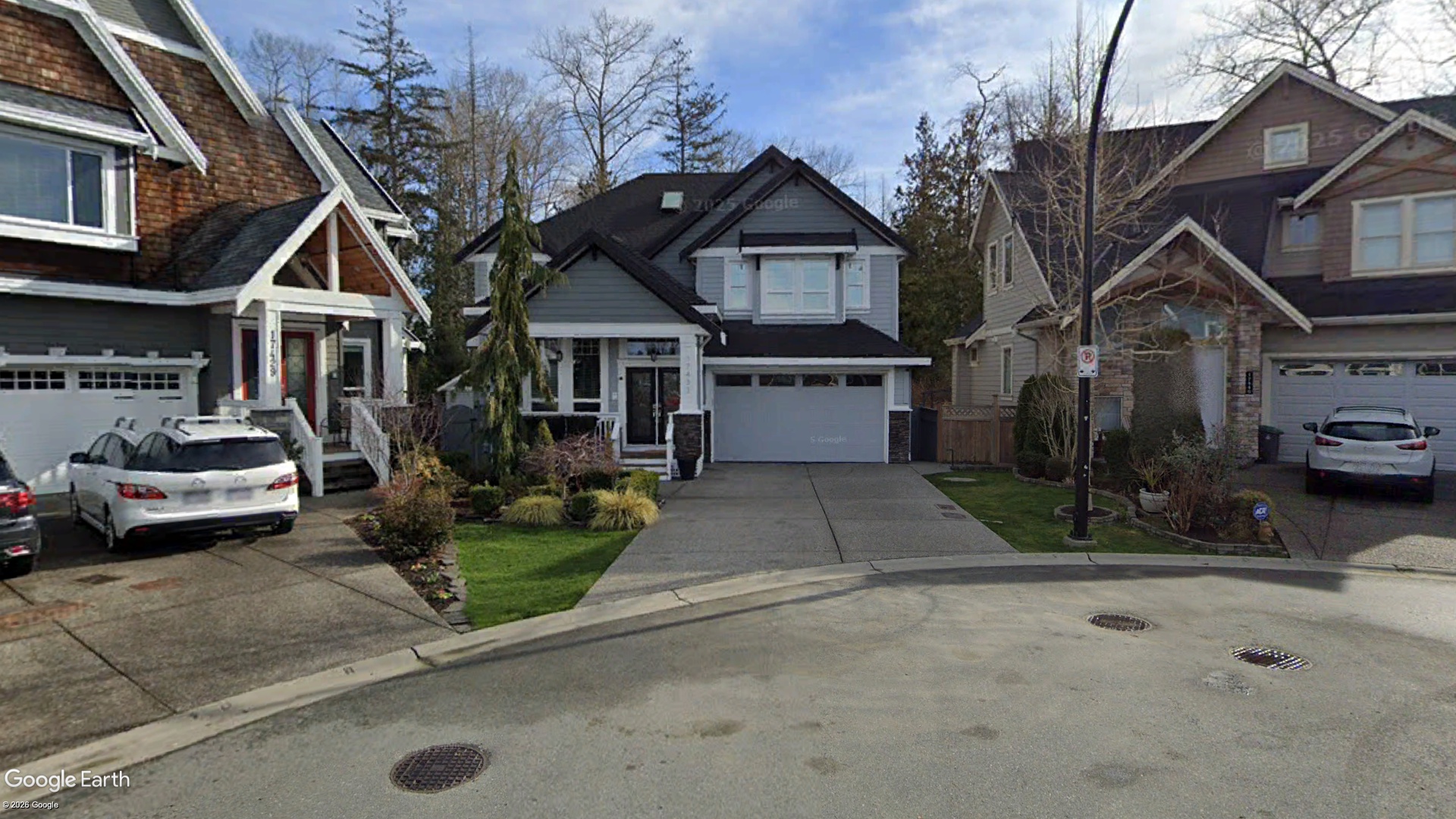 Tax Sale Surrey, British Columbia - 