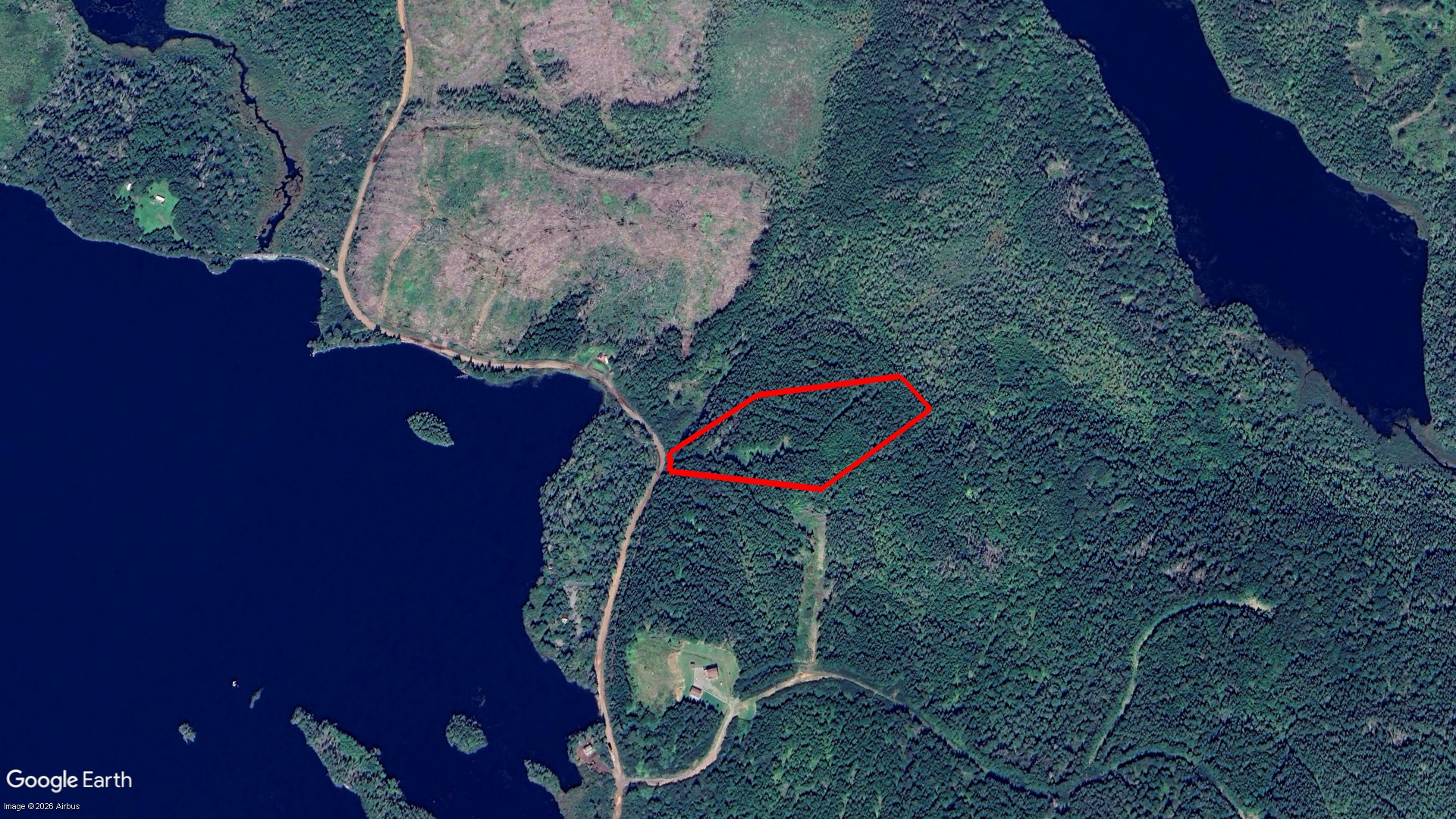 Tax Sale Richmond, Nova Scotia - 10460069