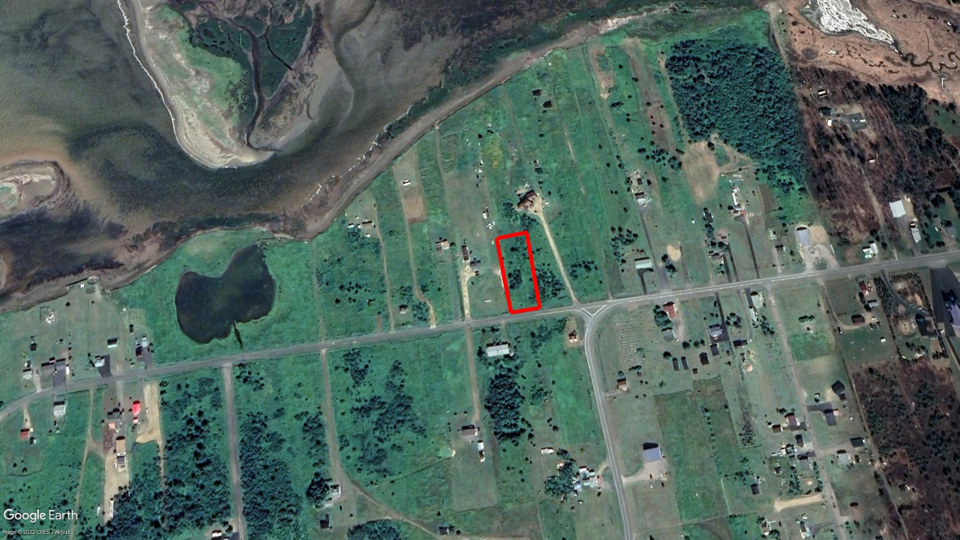 Tax Sale Gloucester, New Brunswick - 03062865