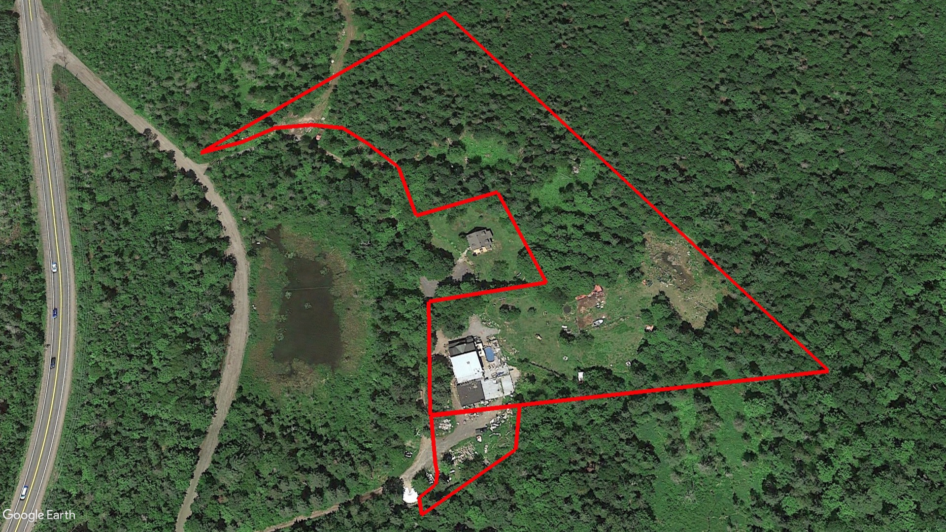 Tax Sale MORIN-HEIGHTS, Quebec - 4582-63-4068