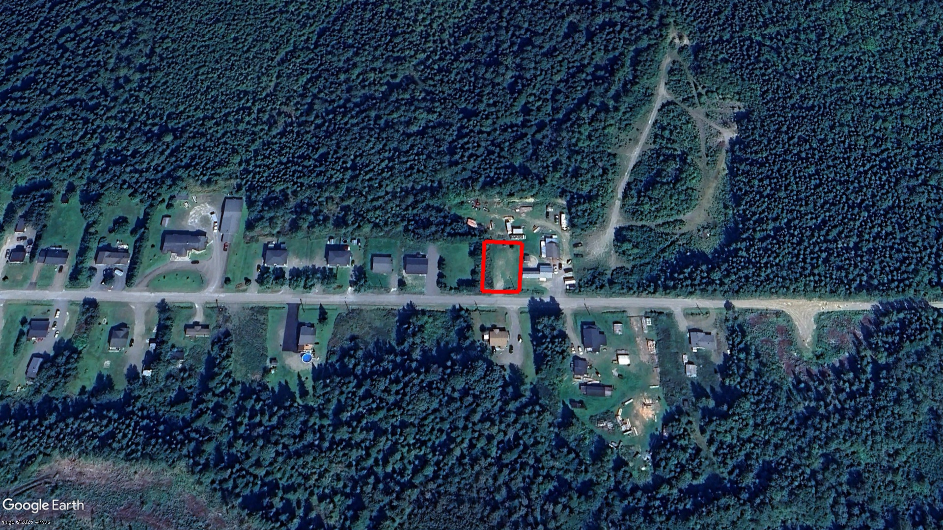 Tax Sale Restigouche, New Brunswick - 04592164