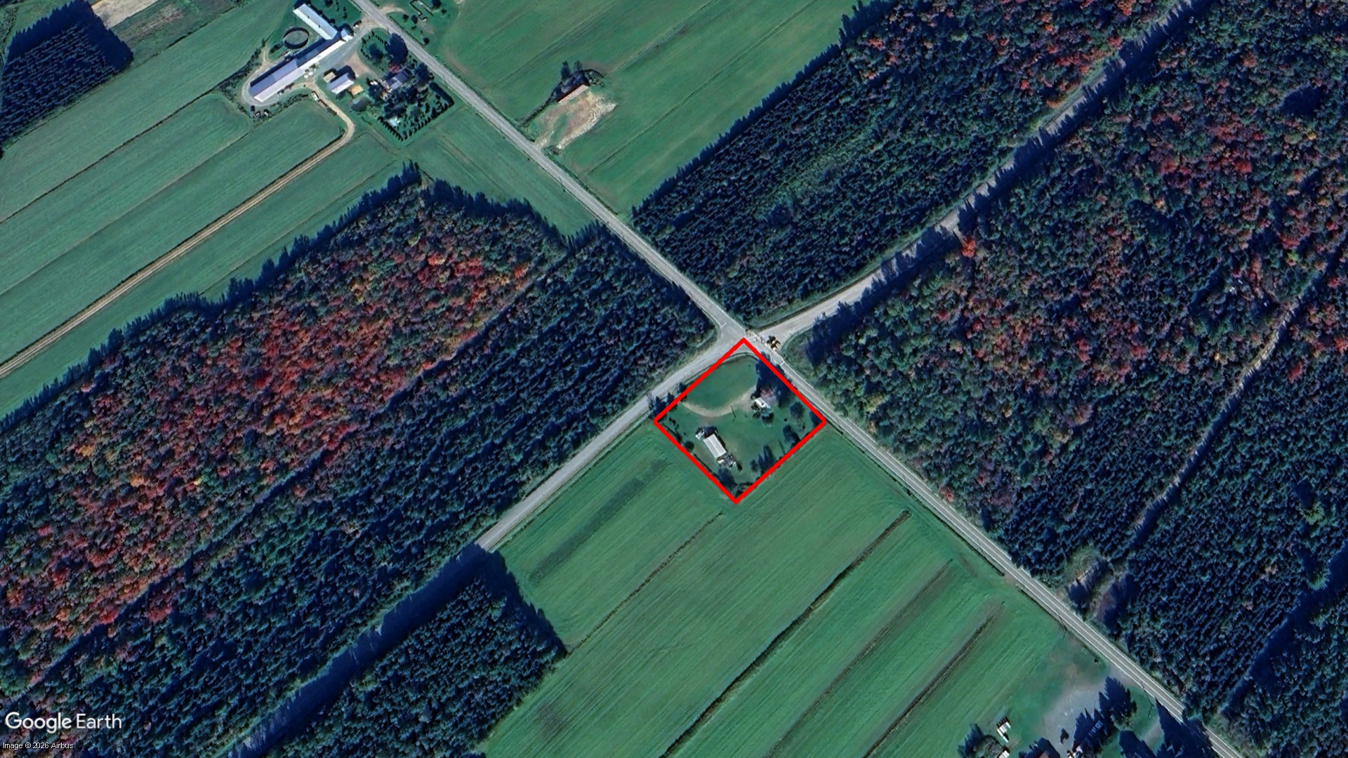 Tax Sale Bécancour, Quebec - 0726-68-4004