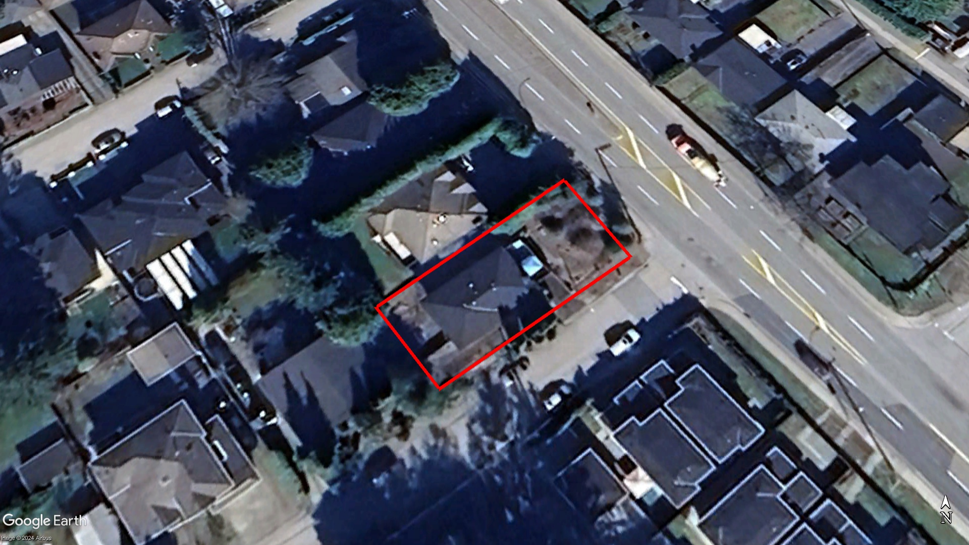 Tax Sale Burnaby, British Columbia - 10-301-3120-7681-0000