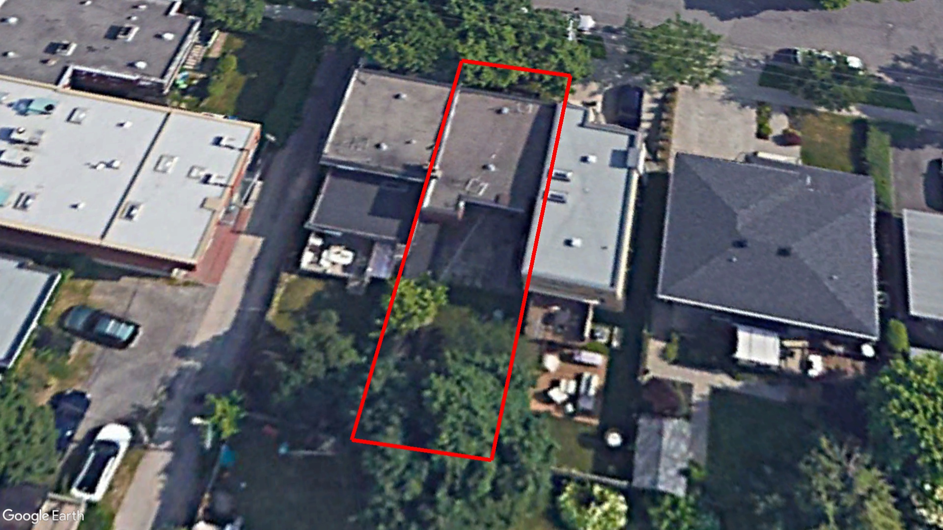 Tax Sale Montreal, Quebec - 713163-00