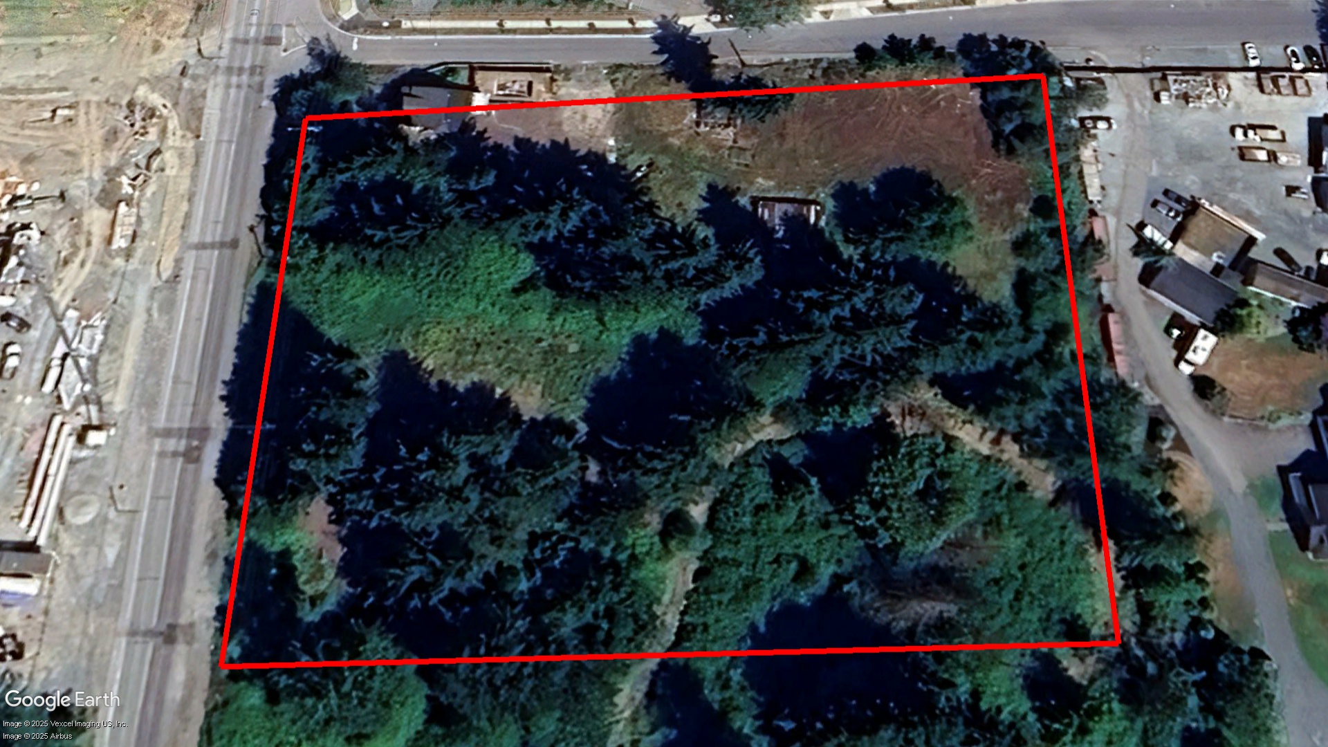 Tax Sale Langley, British Columbia - 