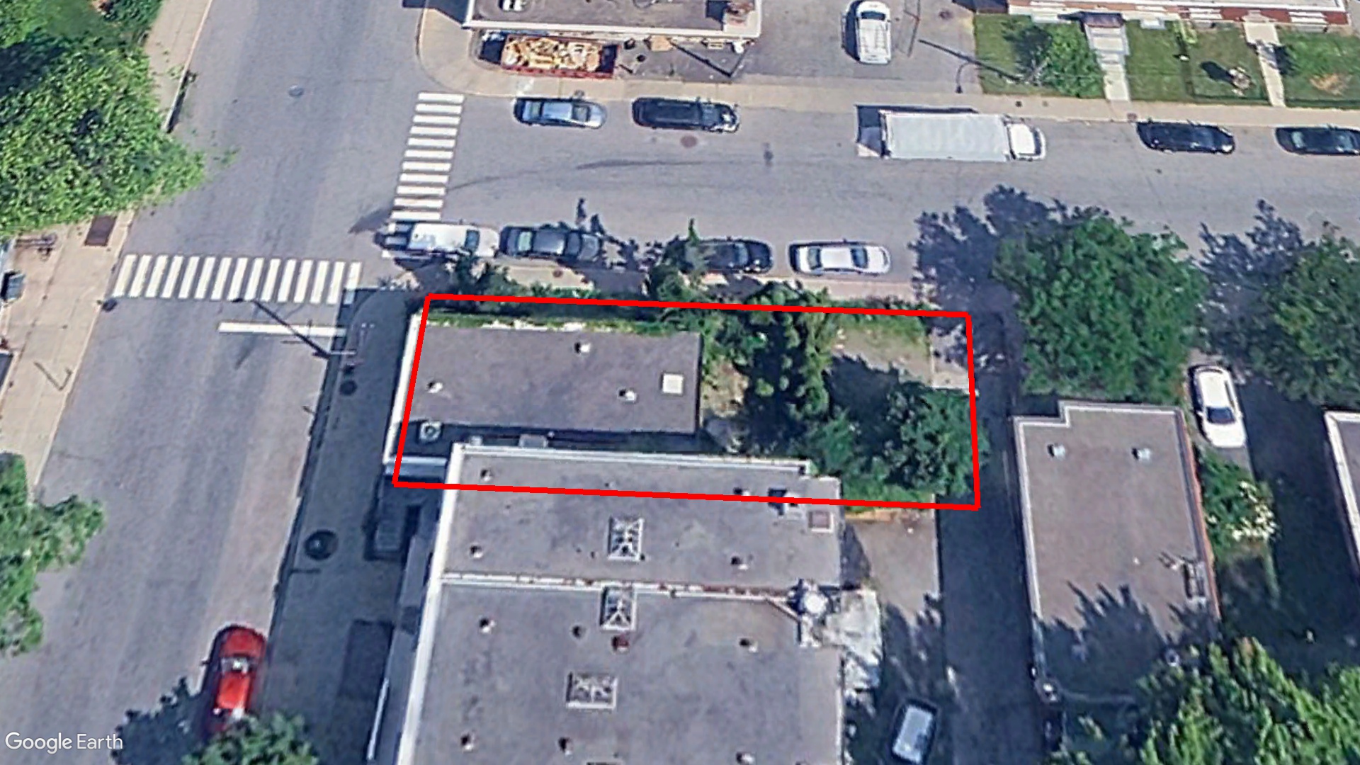 Tax Sale Montreal, Quebec - 402408-00