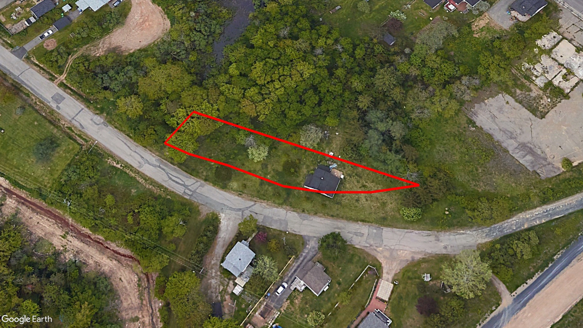 Tax Sale Gloucester, New Brunswick - 02855697