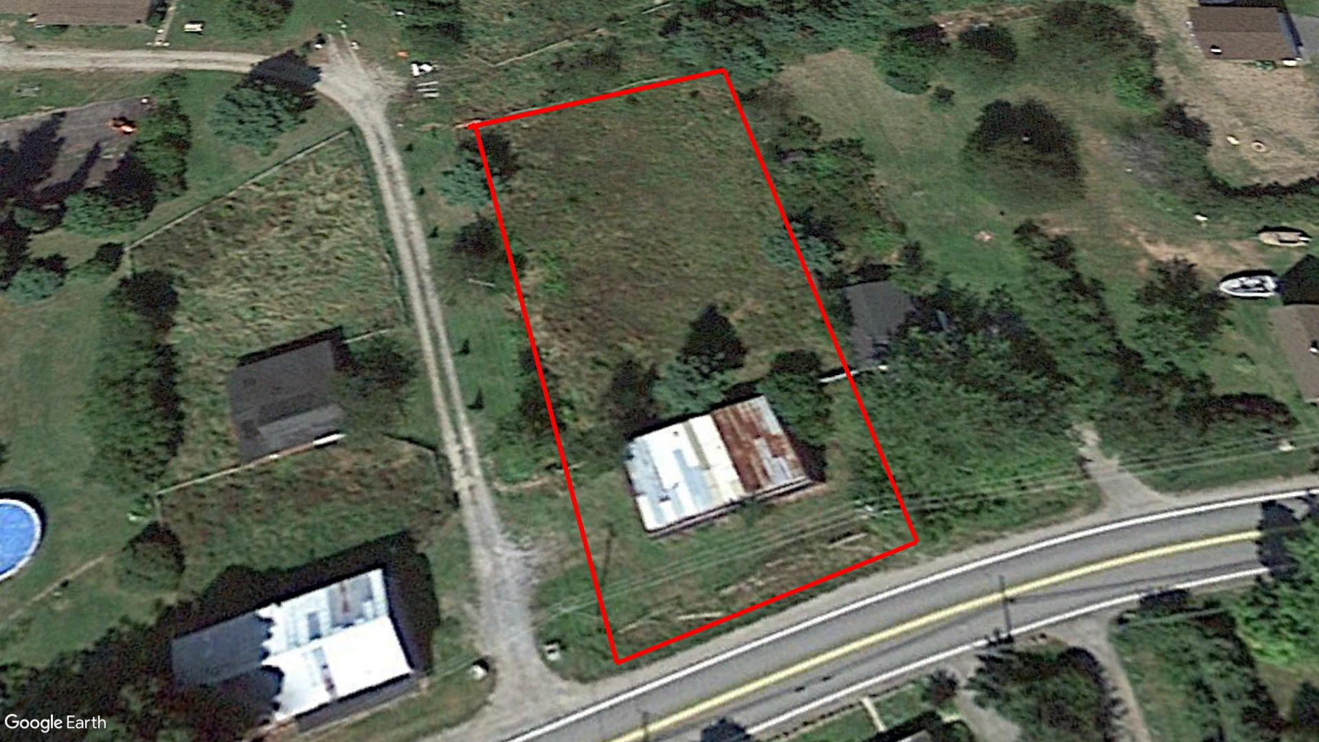 Tax Sale West Hants, Nova Scotia - 00982296