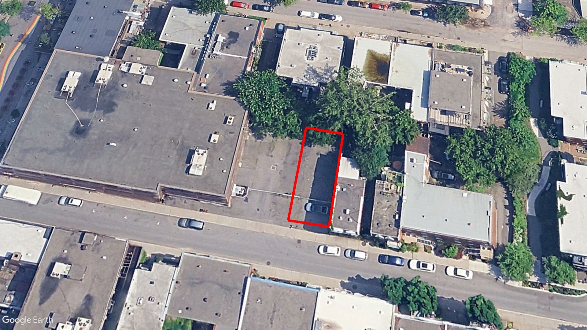 Tax Sale Montreal, Quebec - 201447-75