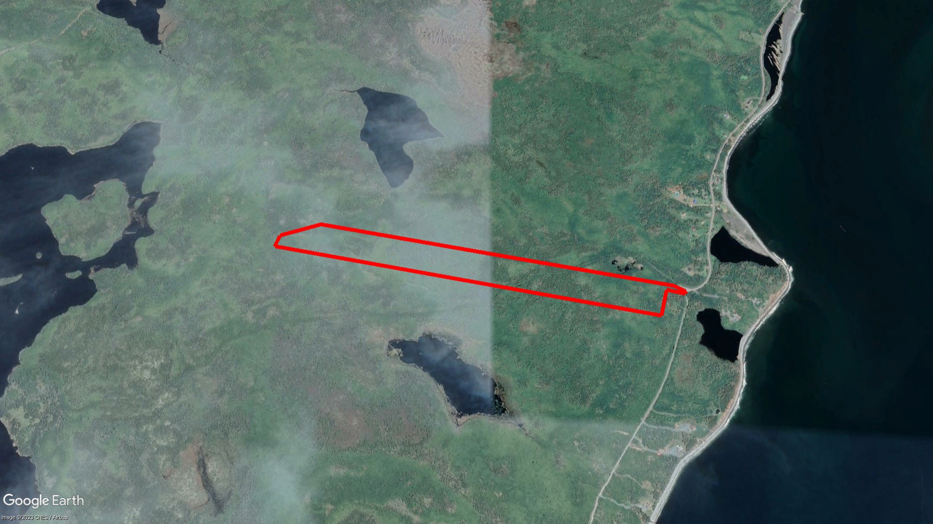 Tax Sale Halifax, Nova Scotia - 04951743