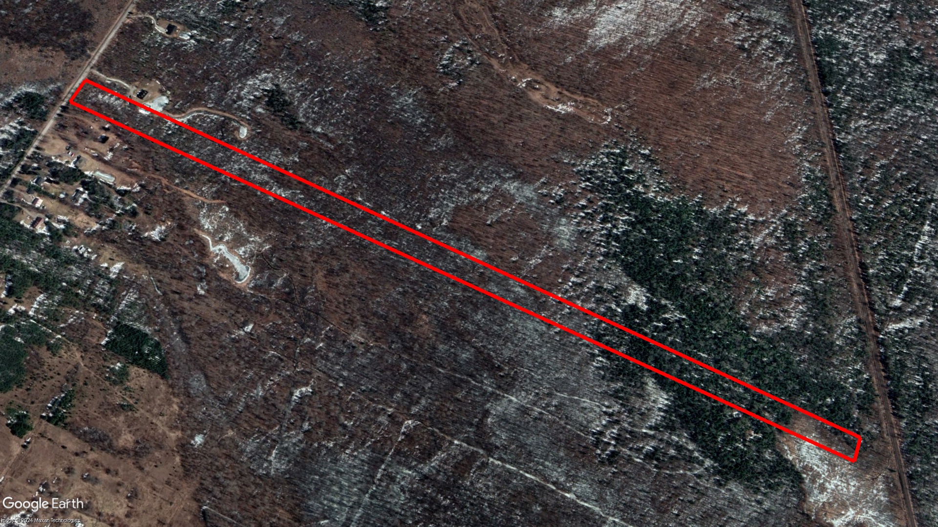 Tax Sale Georgina, Ontario - 19 70 000 015 31600 0000