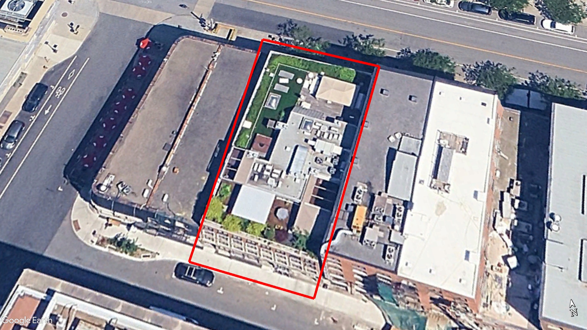 Tax Sale Montreal, Quebec - 120024-63