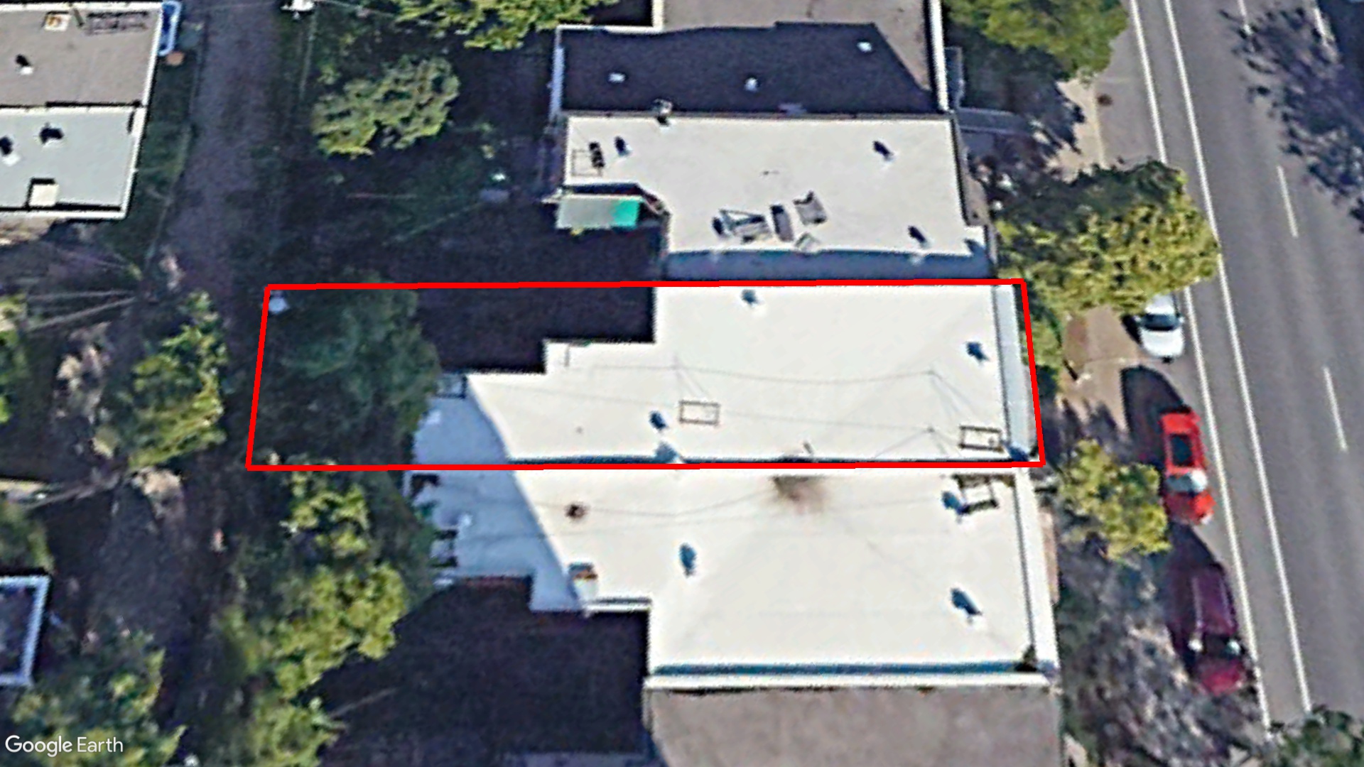 Tax Sale Montreal, Quebec - 561154-04