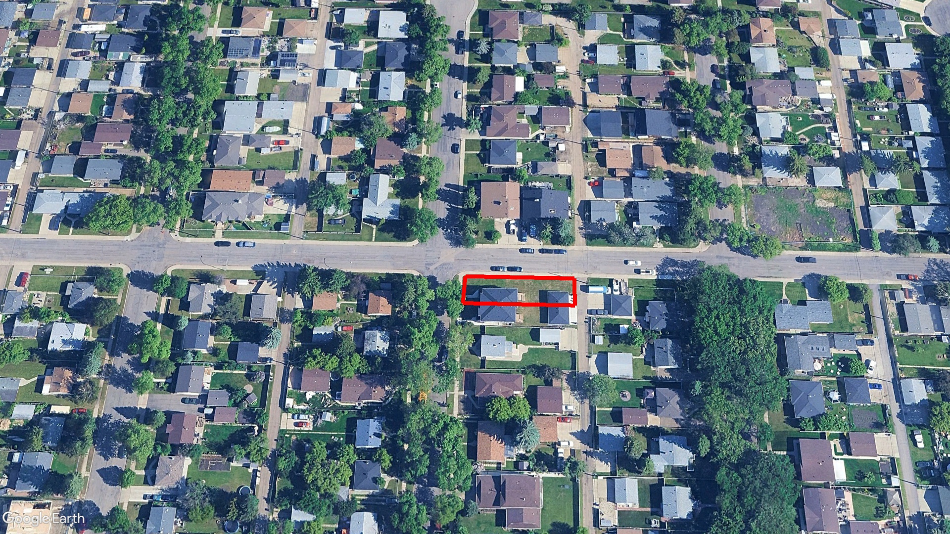 Tax Sale Edmonton, Alberta - 
