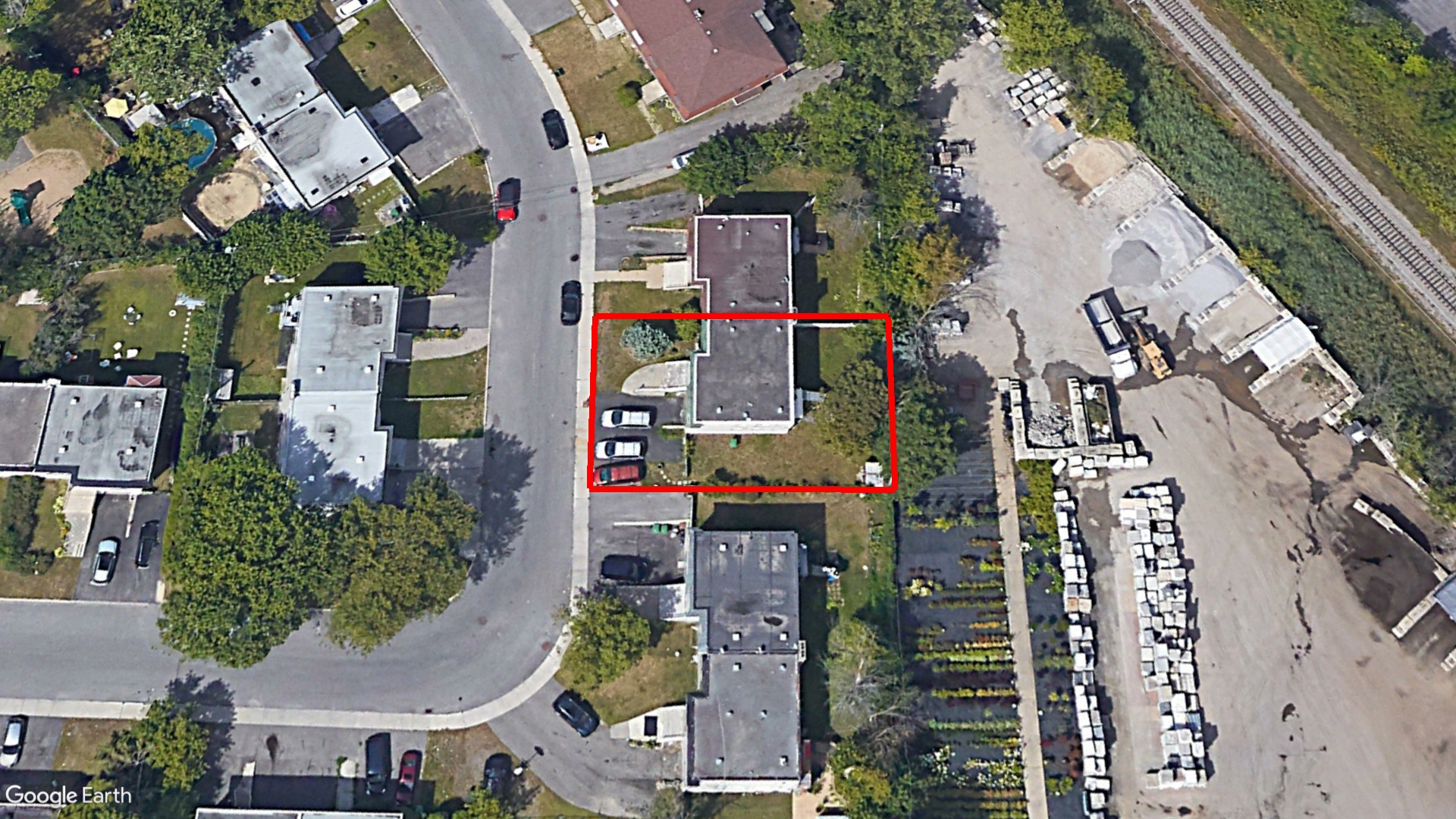 Tax Sale Montreal, Quebec - 040023-90 