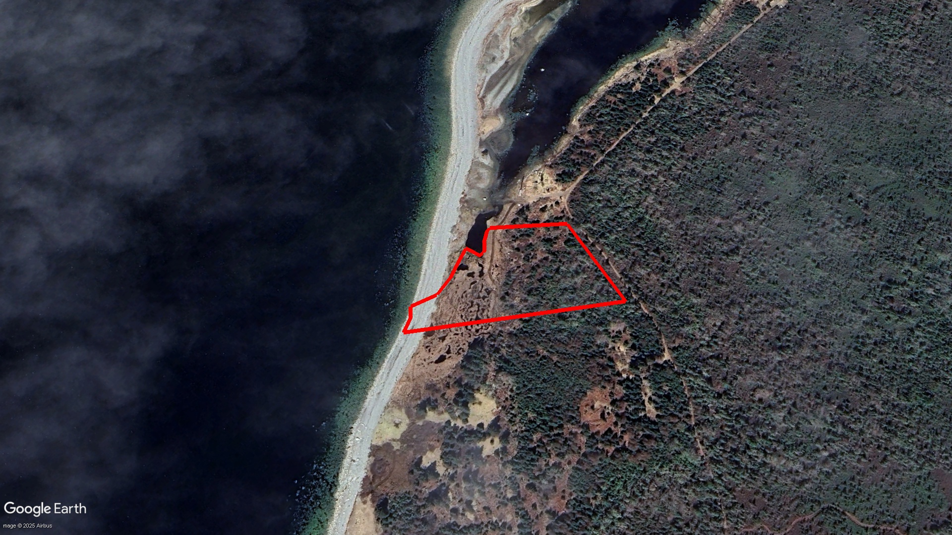 Tax Sale Shelburne, Nova Scotia - 10447976