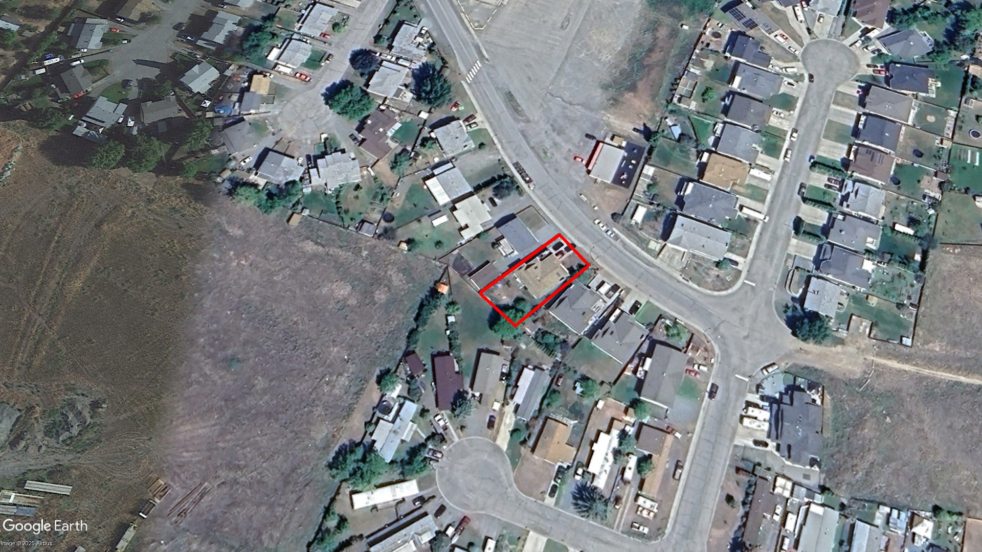 Tax Sale Merritt, British Columbia - 