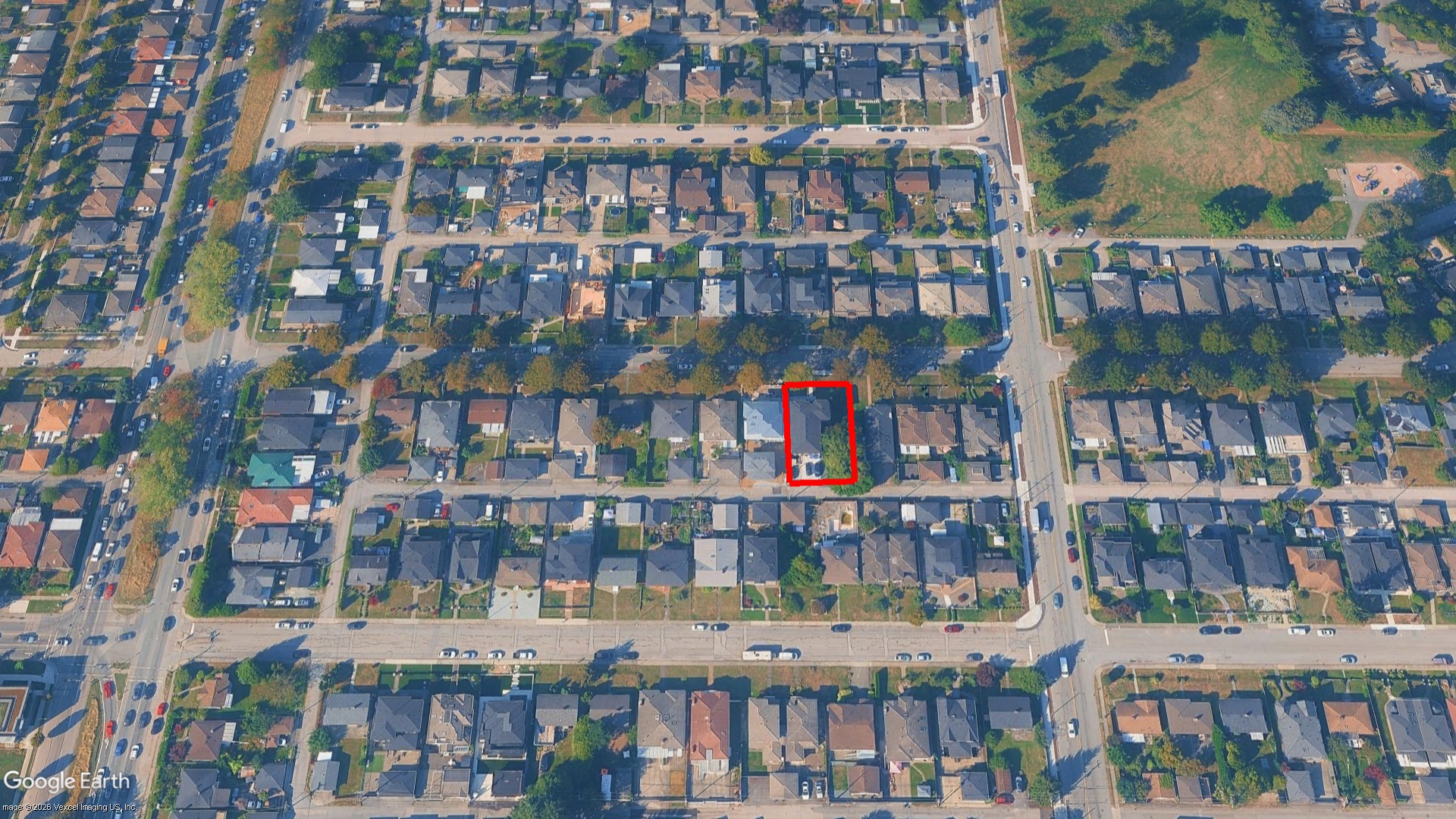 Tax Sale Burnaby, British Columbia - 