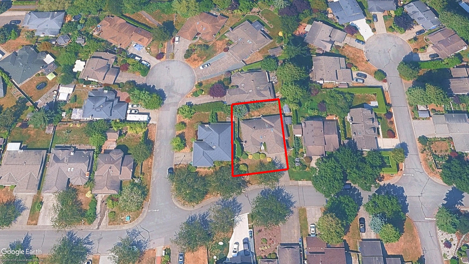 Tax Sale Surrey, British Columbia - 