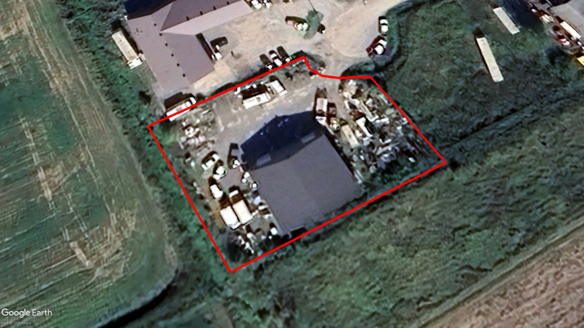 Tax Sale Vaudreuil-Soulanges, Quebec - 
