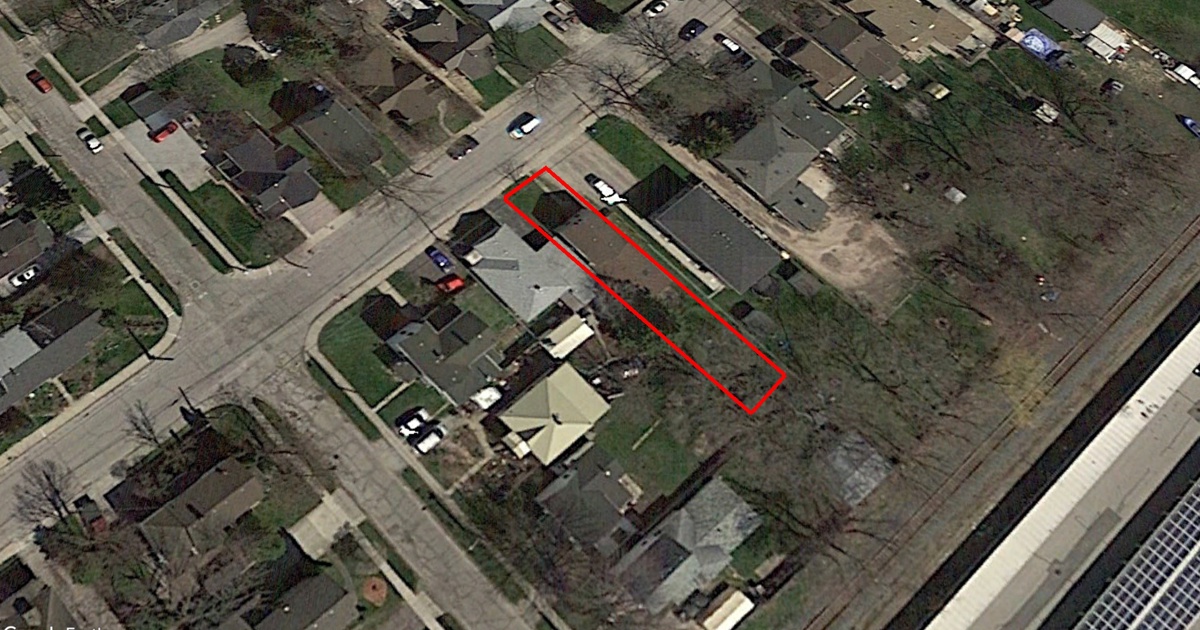 Tax Sale in ChathamKent, Ontario 110 harvey st, chatham Tax Sales Hub