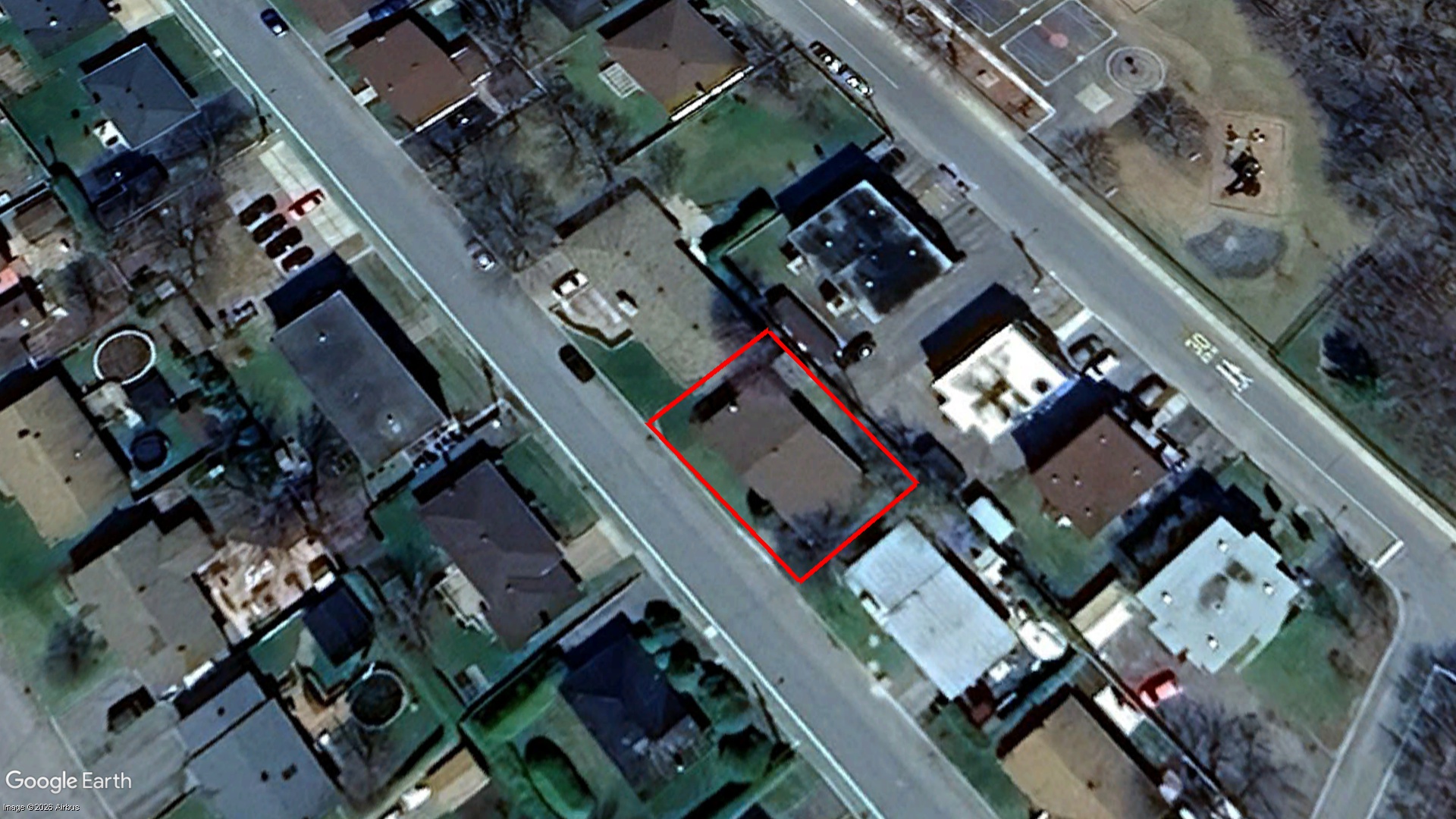 Tax Sale Marguerite-D’Youville, Quebec - 1570 81 9257