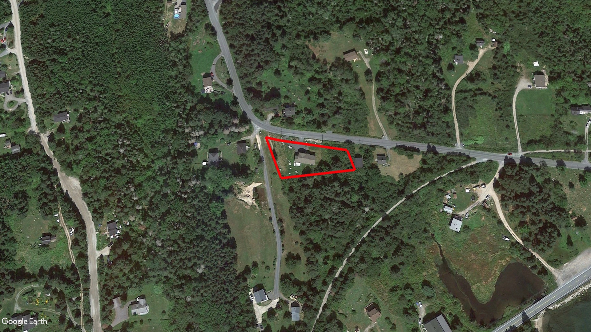 Tax Sale Halifax, Nova Scotia - 00990191