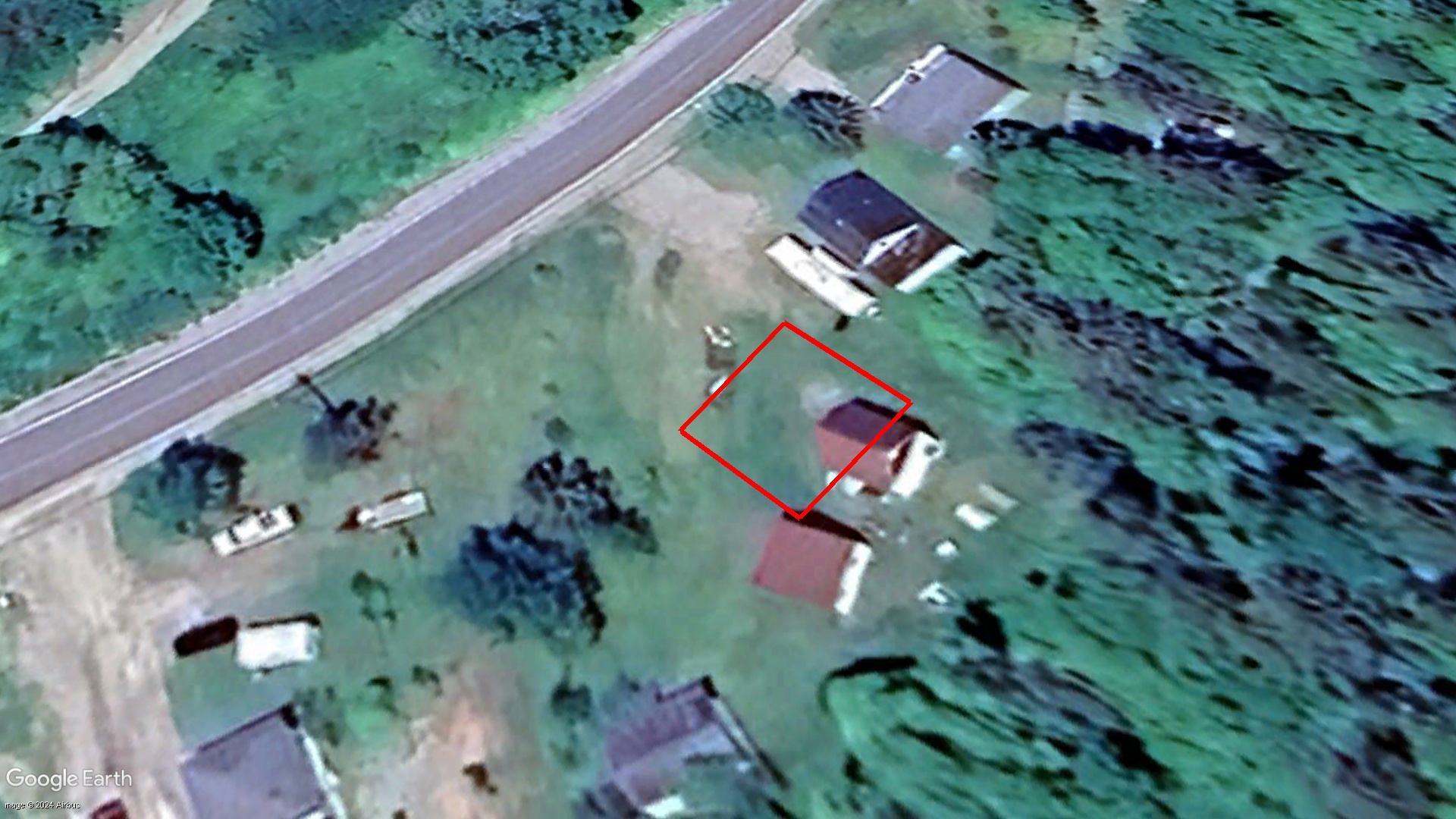 Tax Sale Albert Westmorland, New Brunswick - 06453683