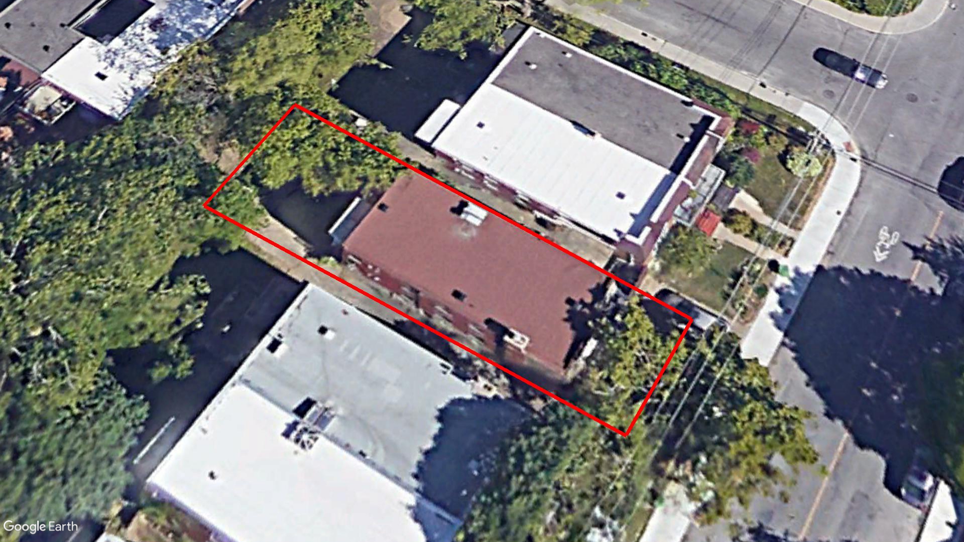 Tax Sale Montreal, Quebec - 454551-00