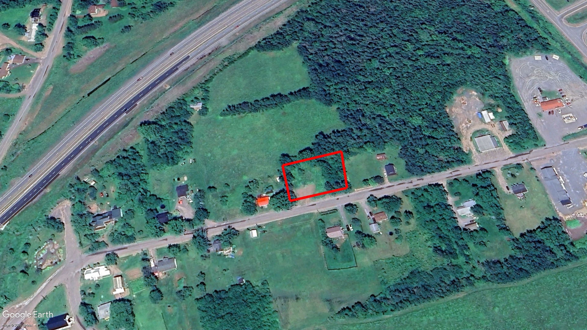 Tax Sale Queens, New Brunswick - 00996015