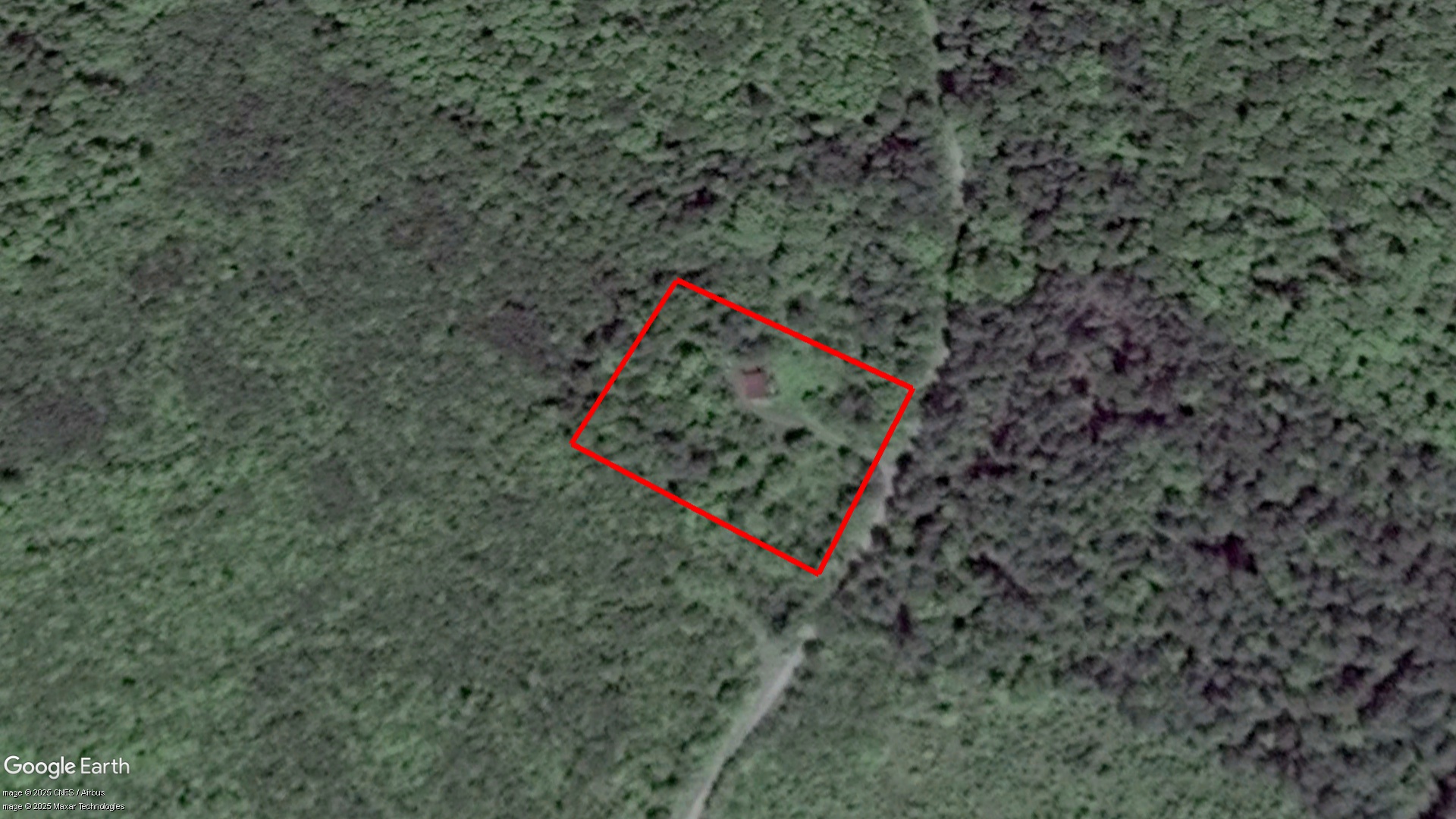 Tax Sale Carleton, New Brunswick - 00379548